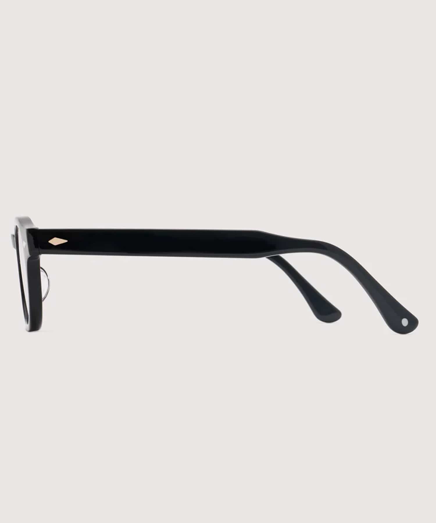 NOCHINO #44 GLOSS BLACK × SAKURA to D.GREY NOCHINO OPTICAL