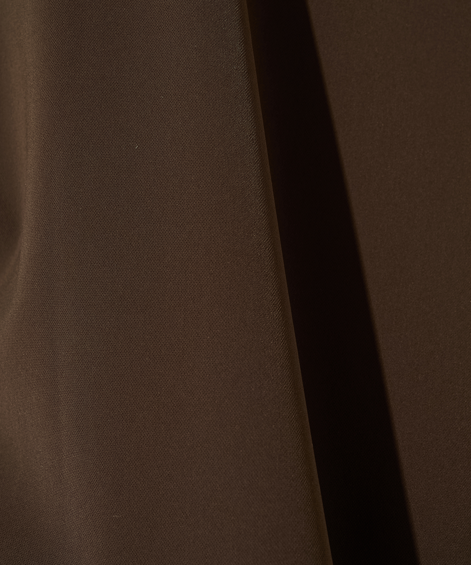 別注 Piping Cowboy H.D. Pant-Poly Double Cloth NEEDLES