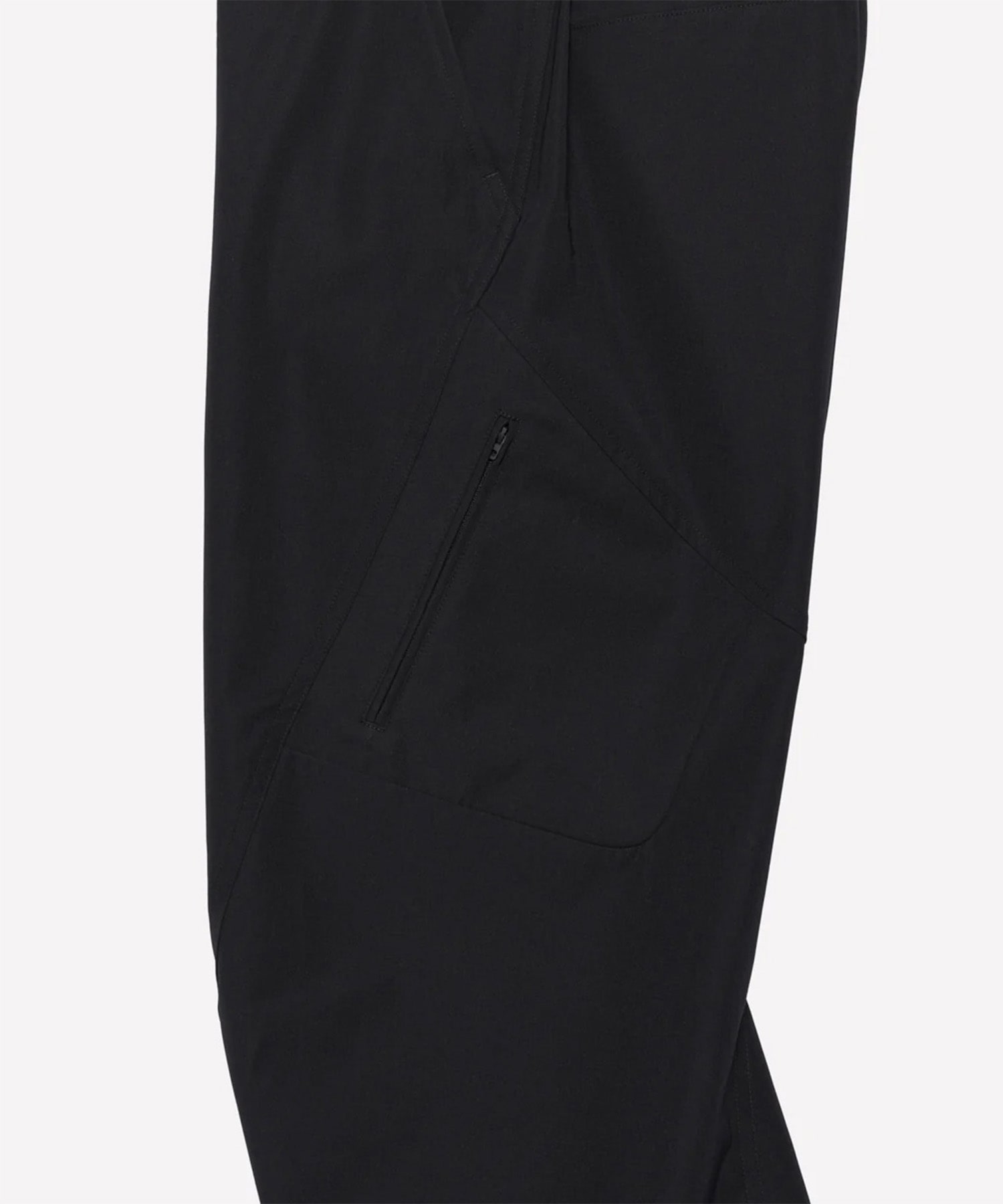 3D THCH TROUSERS BUGGY YDOT