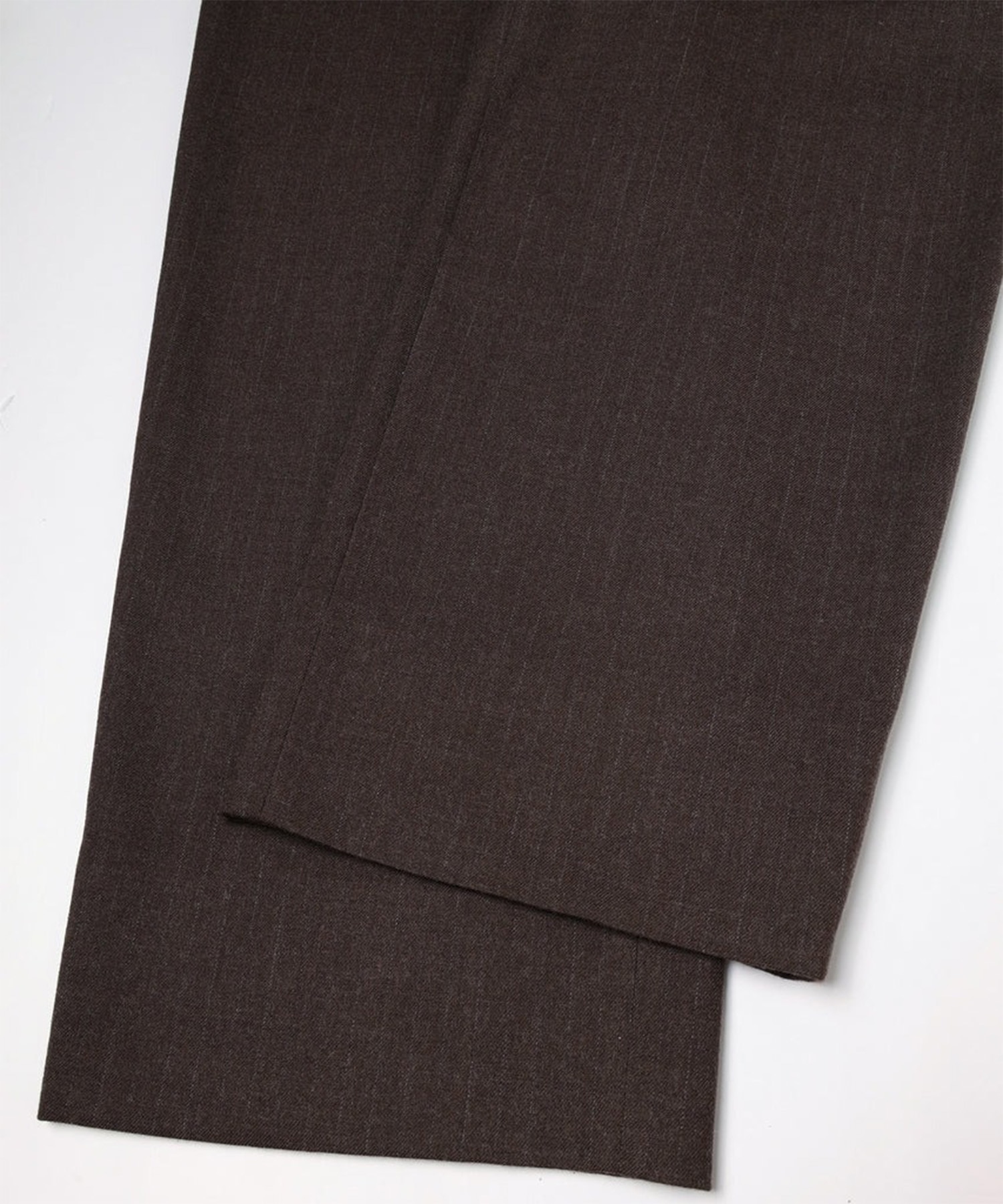 DRAPING TUCK SLACKS JieDa