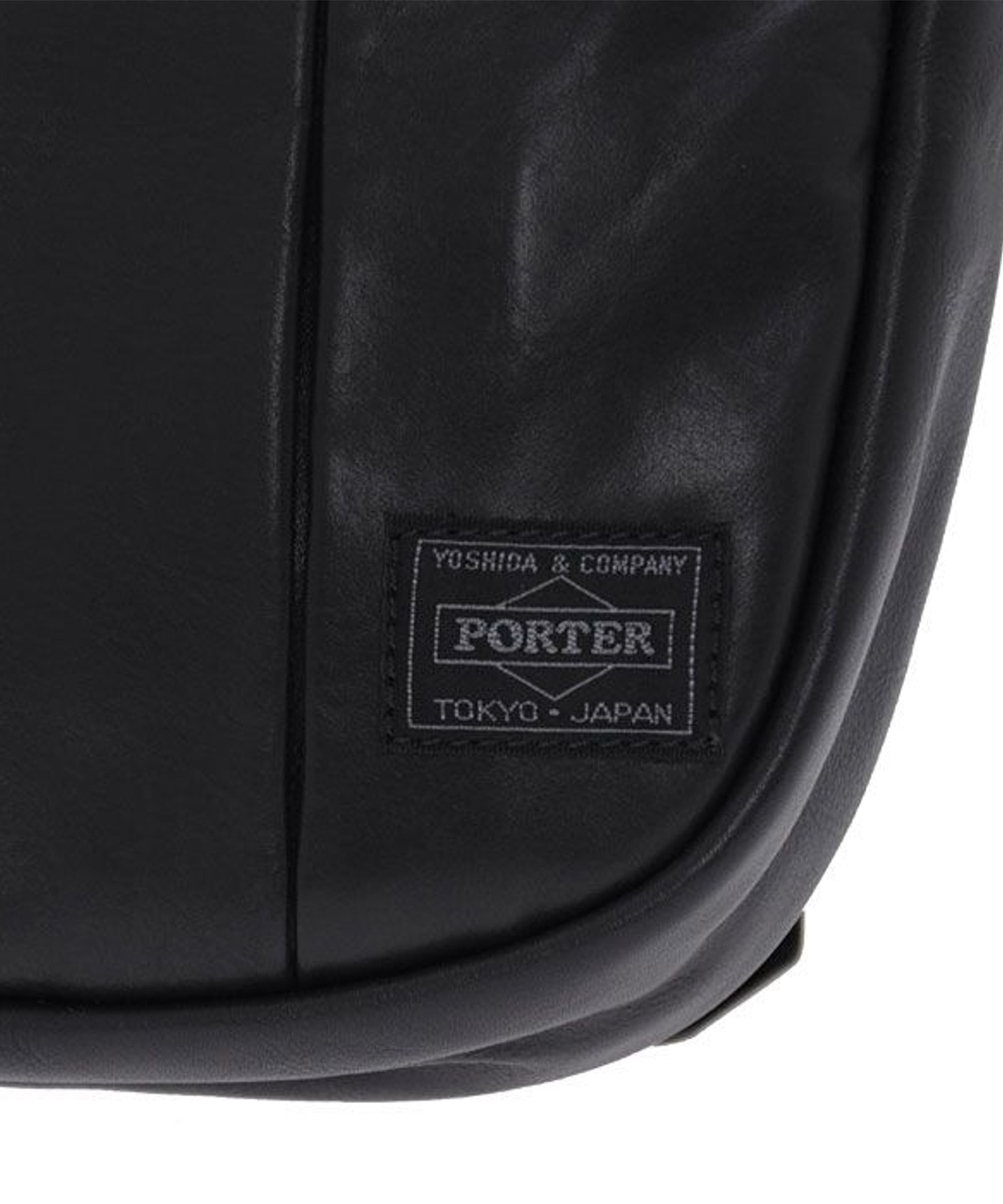 SHOULDER BAG(L) PORTER