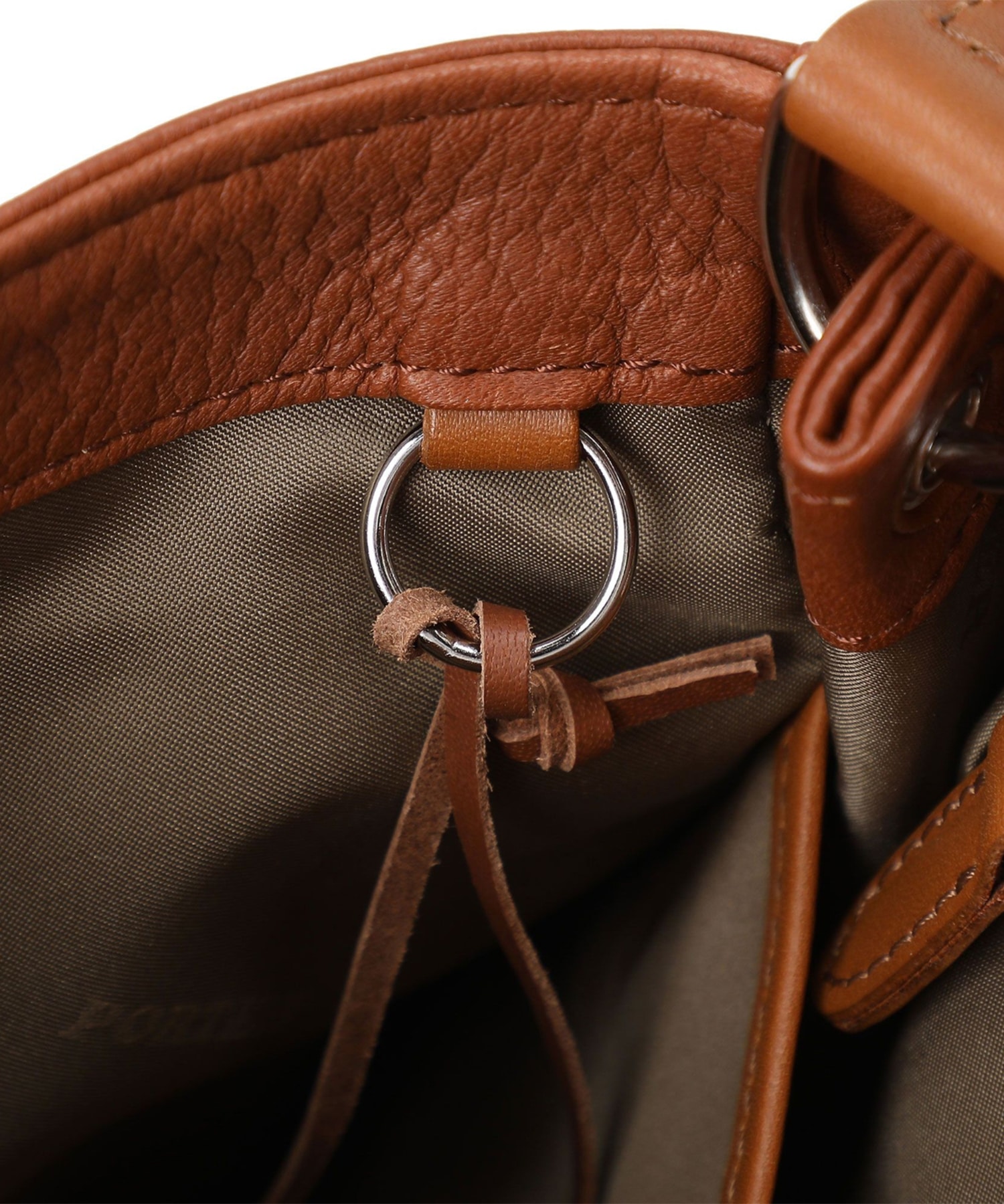 SHOULDER BAG(L) PORTER