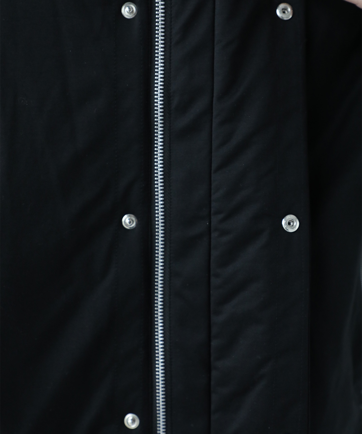 別注46G Padded Blouson KANEMASA PHIL.