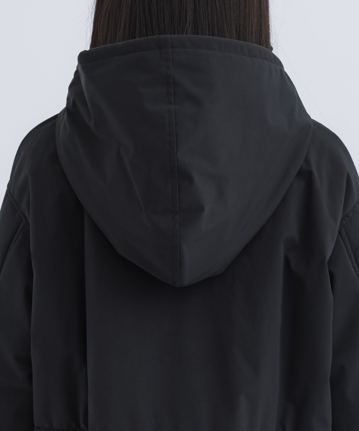 RERACS INSULATE SHORT PEPLUM CT THE RERACS
