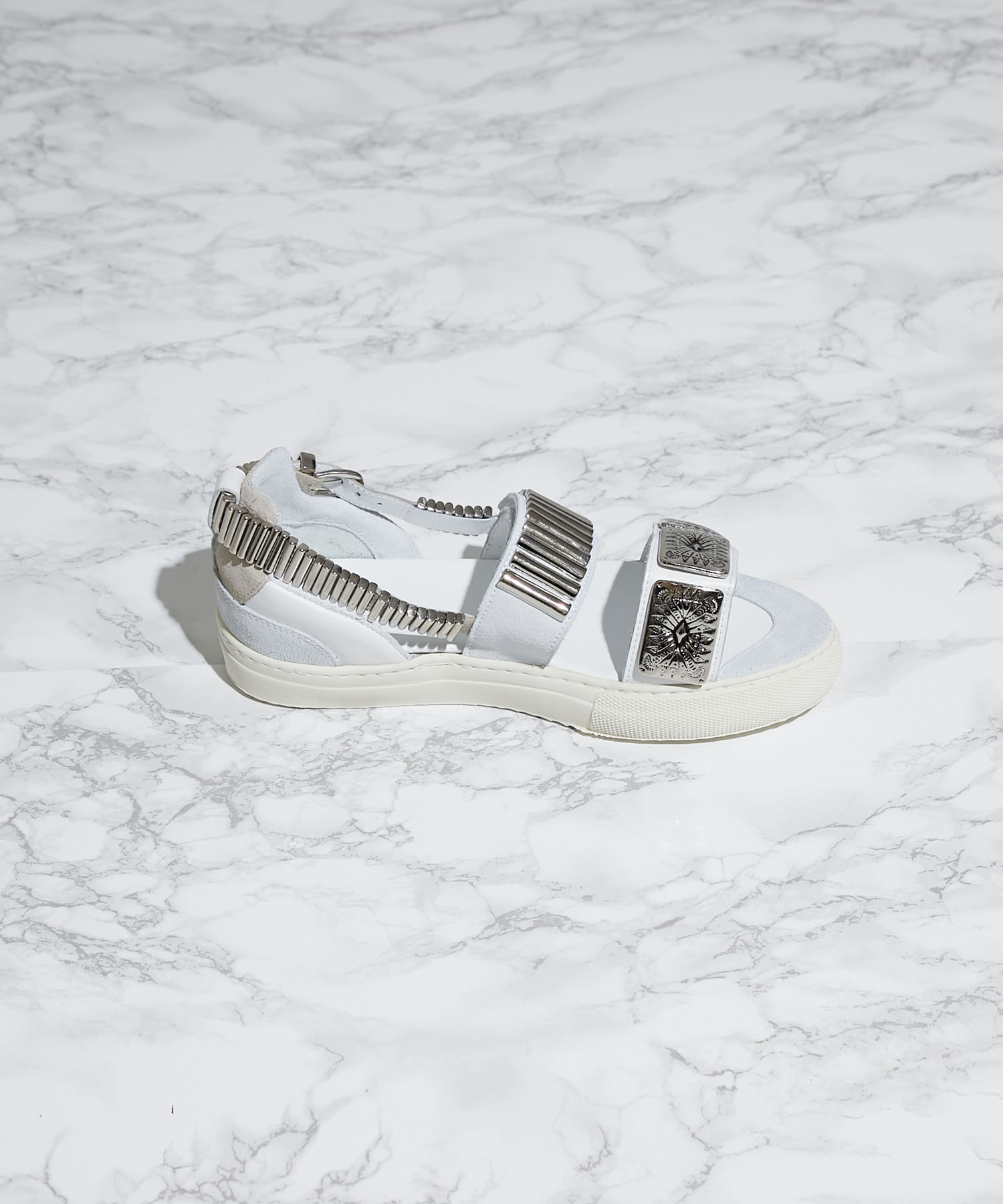 美品】TOGA PULLA Sneakers Sandal サイズ36 | www.innoveering.net