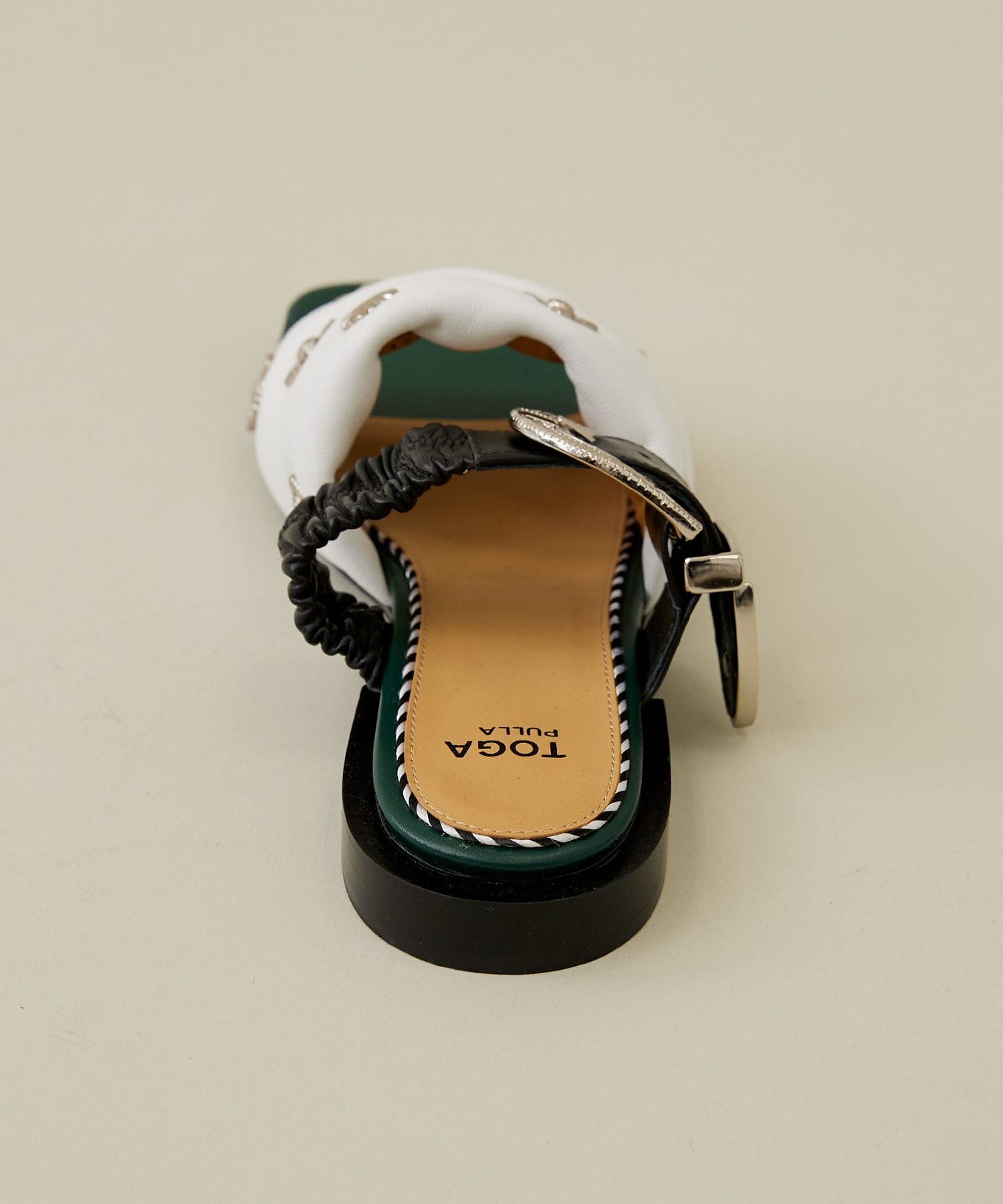 AJ1271(36 WHITE): TOGA PULLA: WOMENS｜ STUDIOUS ONLINE公式通販サイト