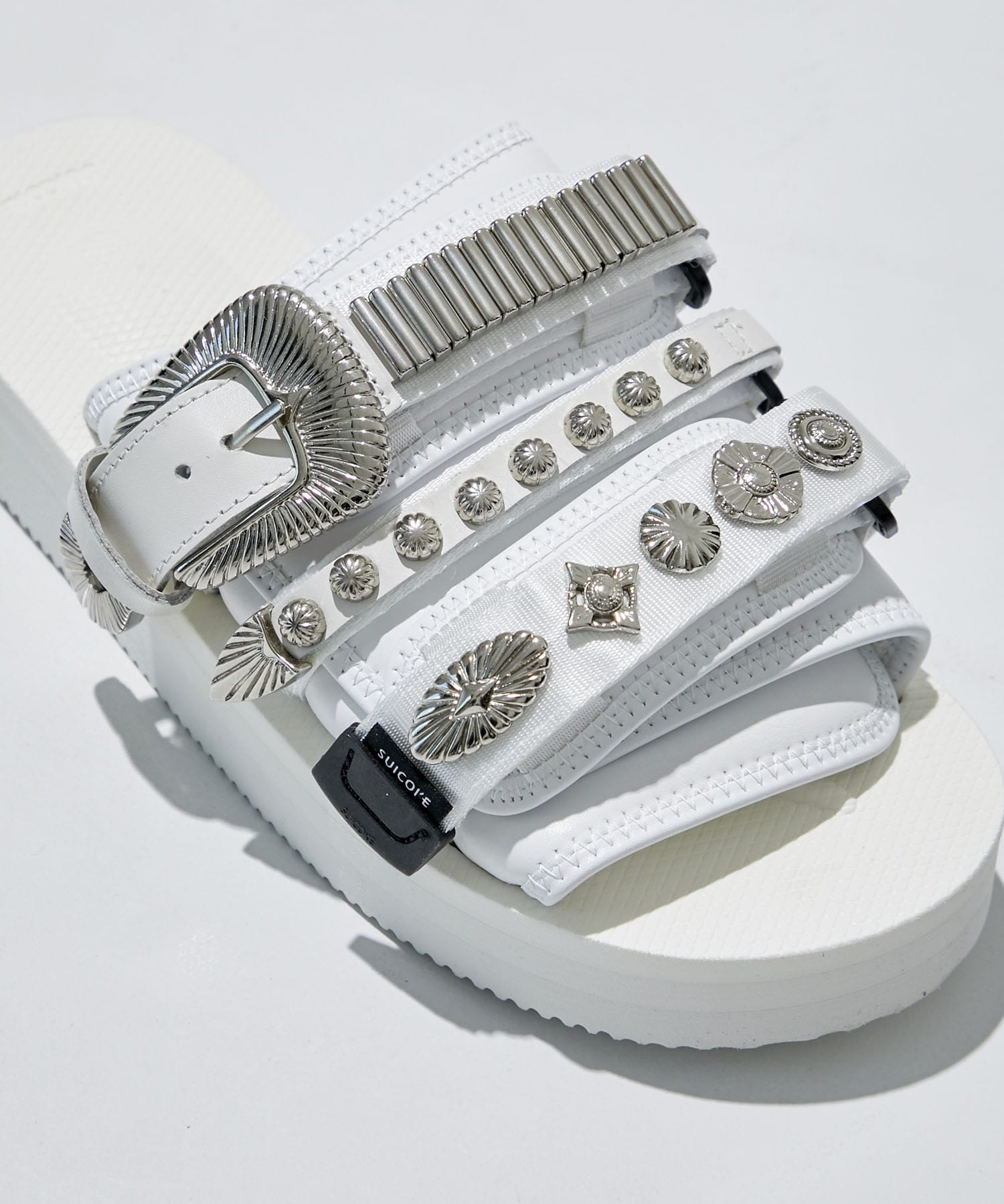 TOGA × SUICOKE MOTO(23 WHITE): TOGA PULLA: WOMENS｜ STUDIOUS ...