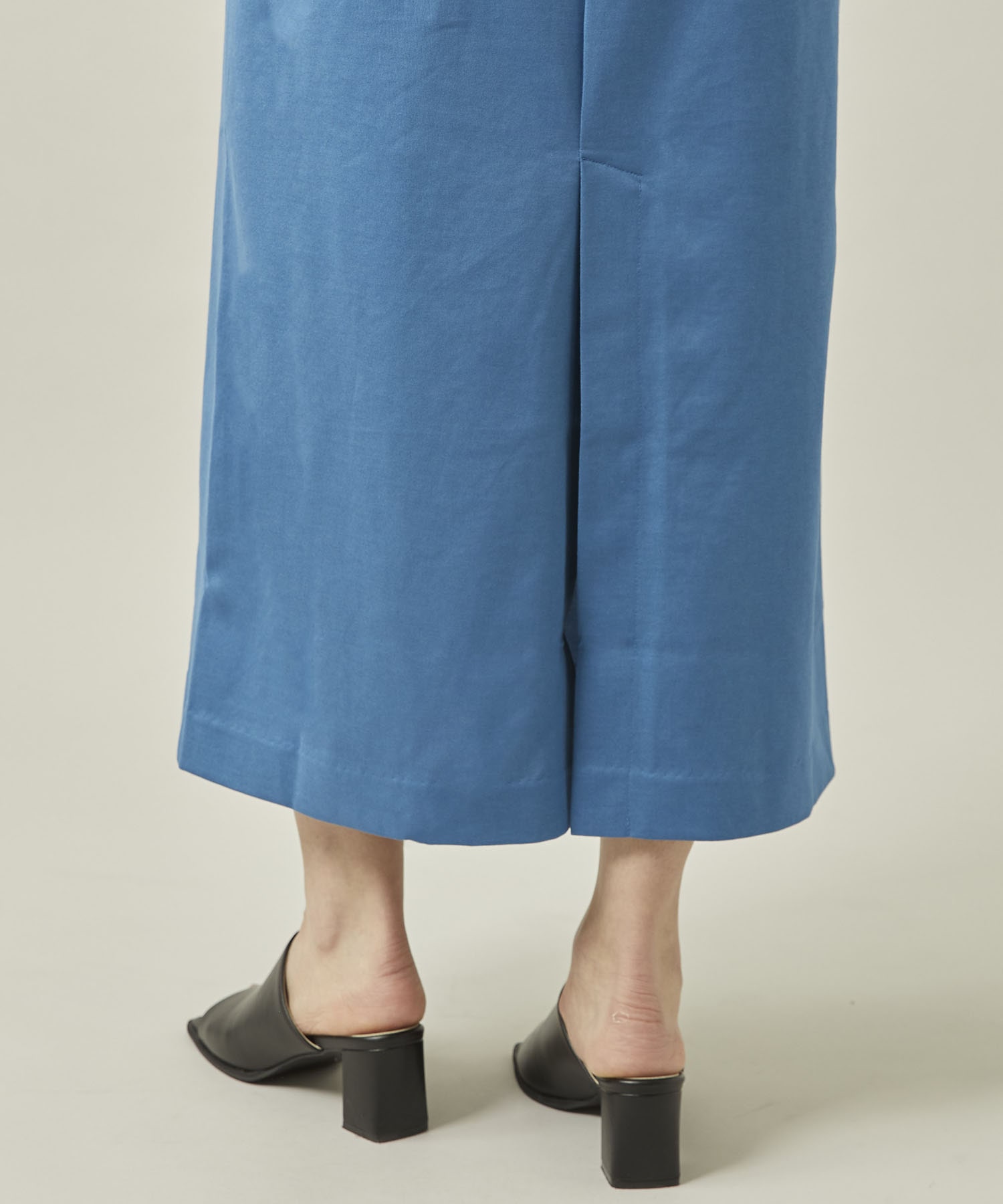 〈別注〉JERSEY DRESS CINOH
