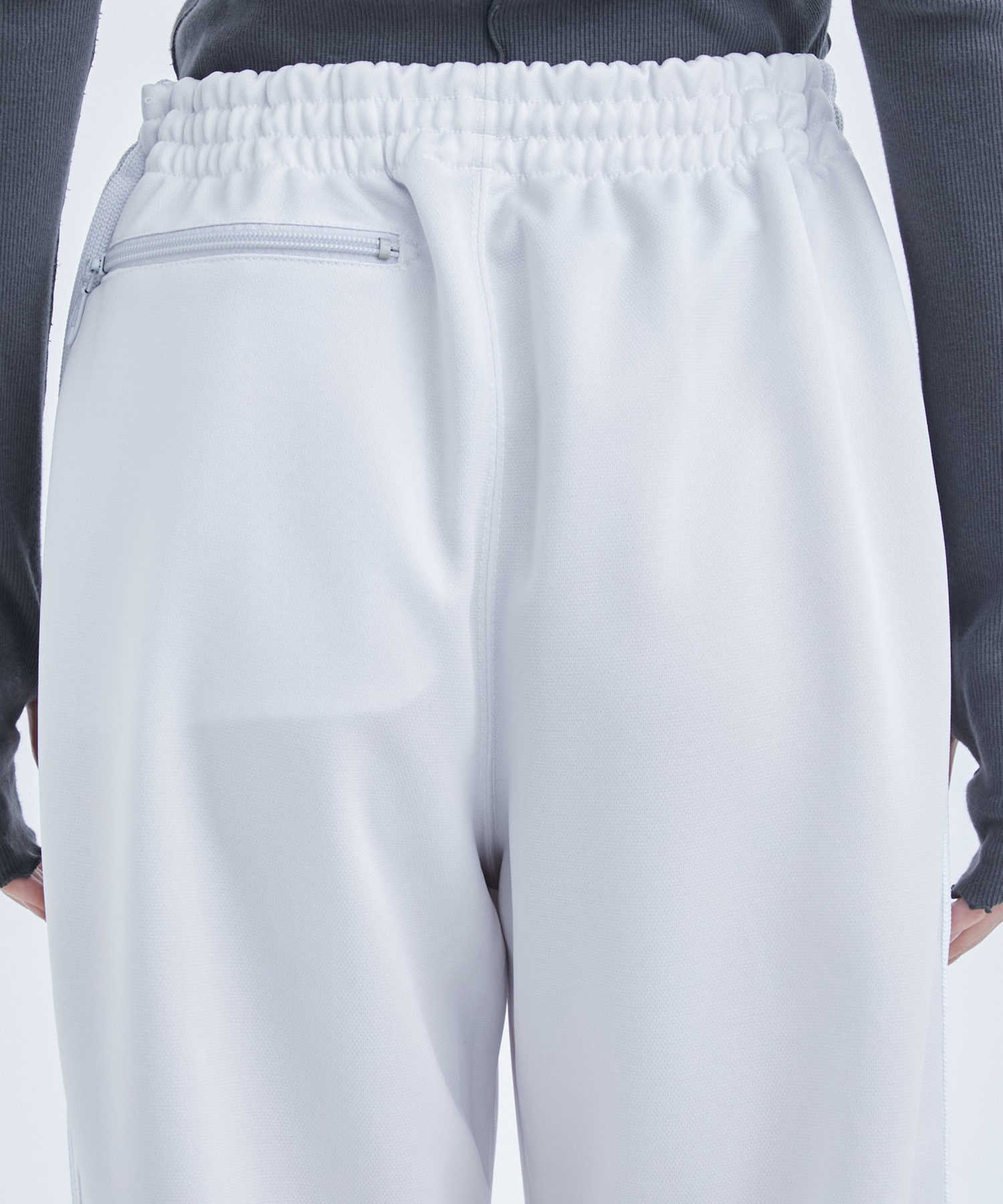別注Track Pant STRAIGHT Needles