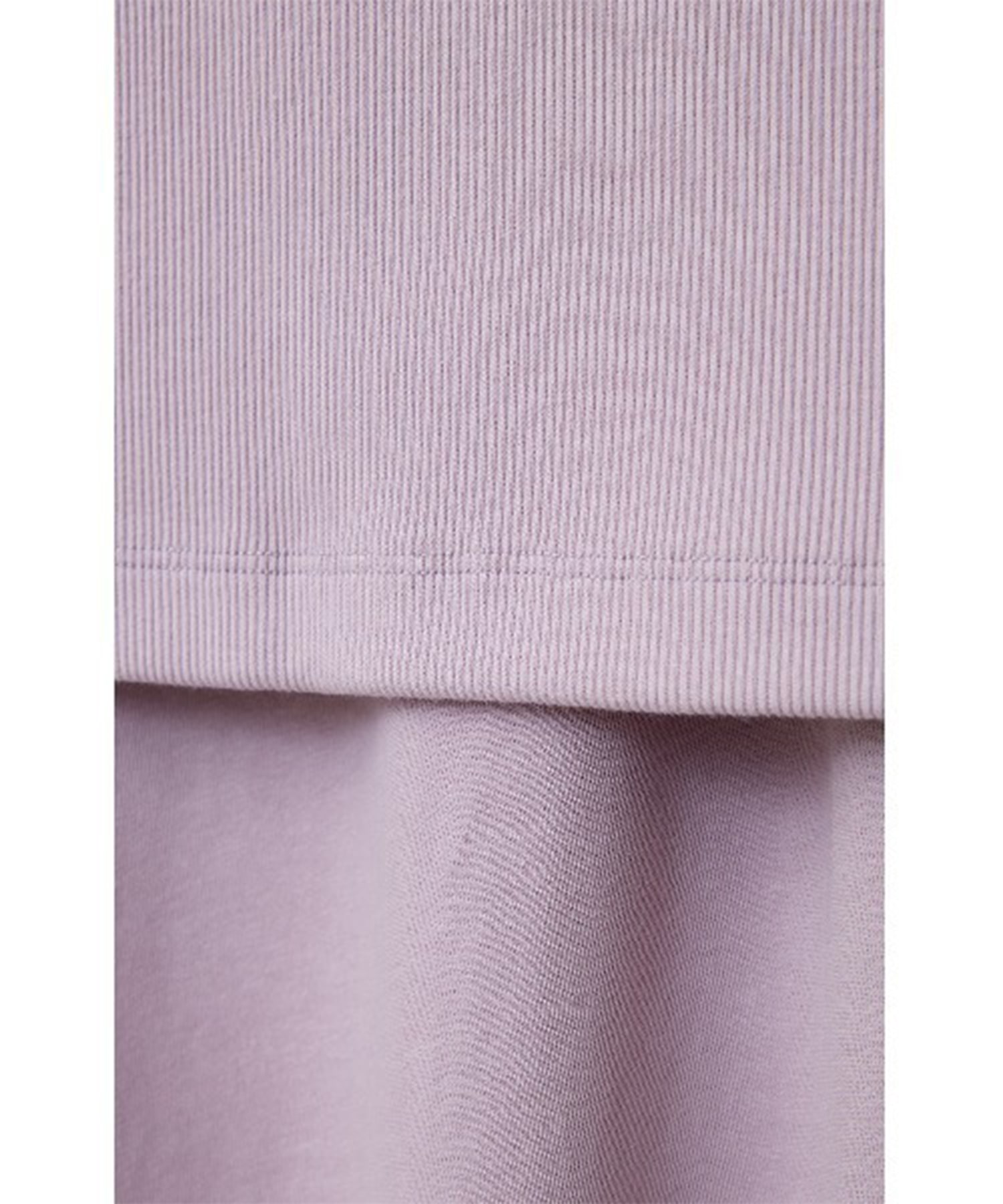 HALTER BUSTIER SET TEE CLANE