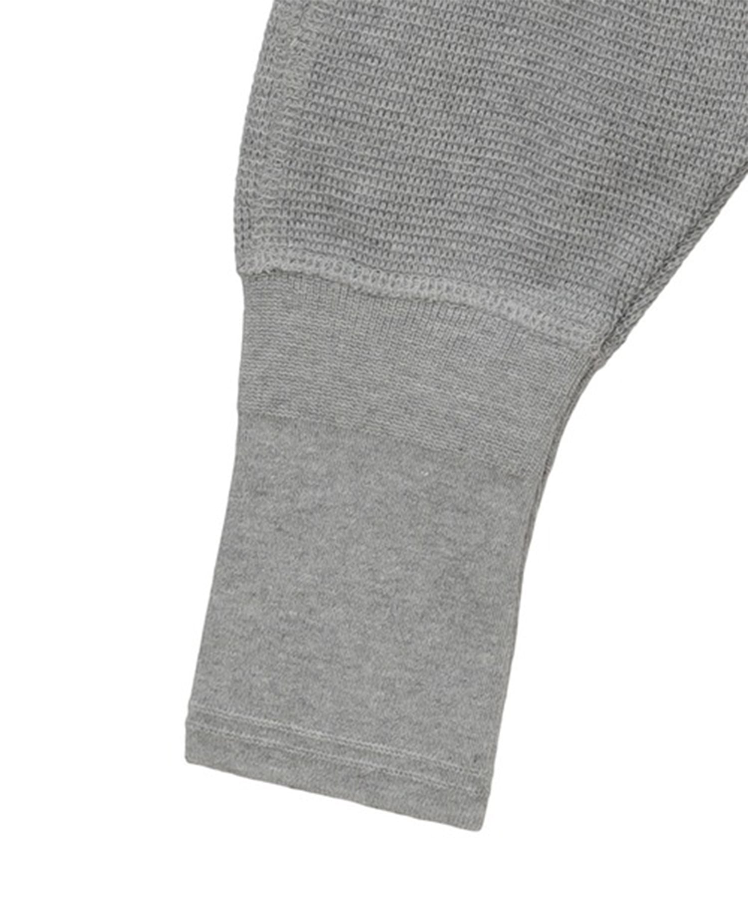 LAYRED BUSTIER THERMAL TOPS CLANE