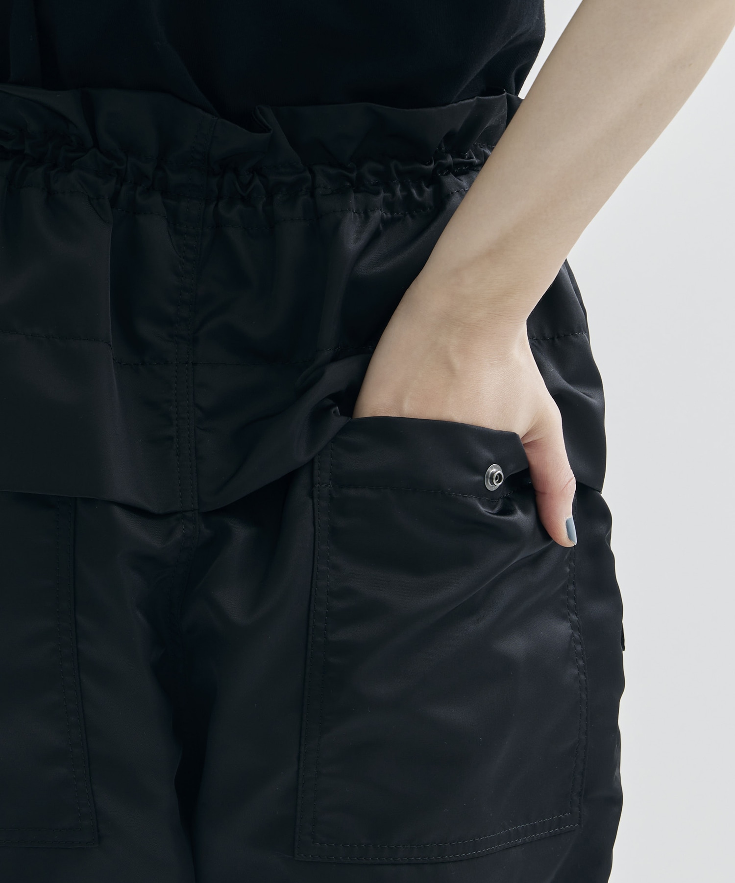 Drawcord Cargo PANT UJOH