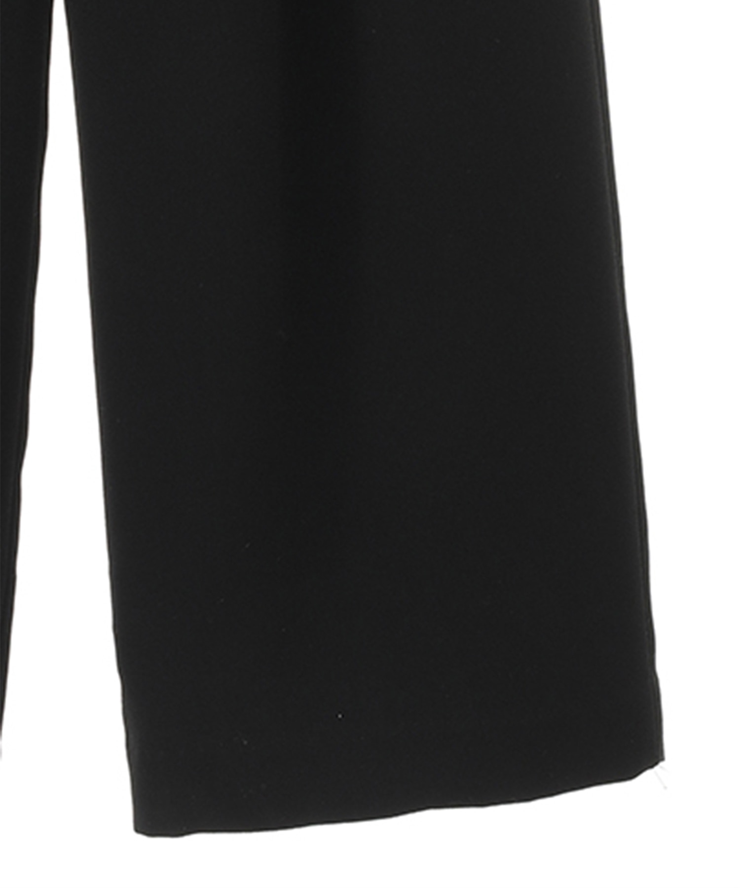 BASIC TUCK PANTS CLANE