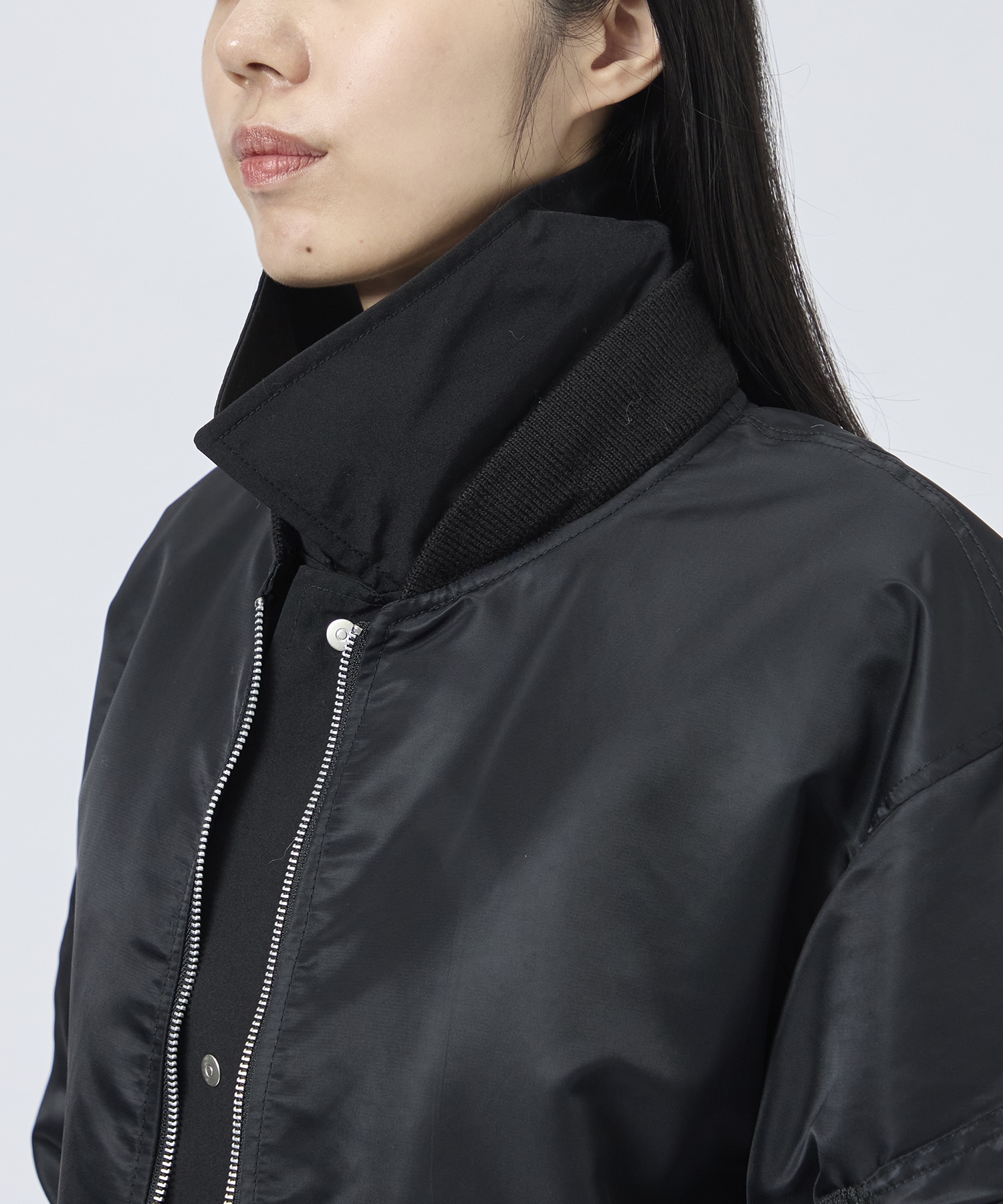 MA-1 reversible jacket 08sircus