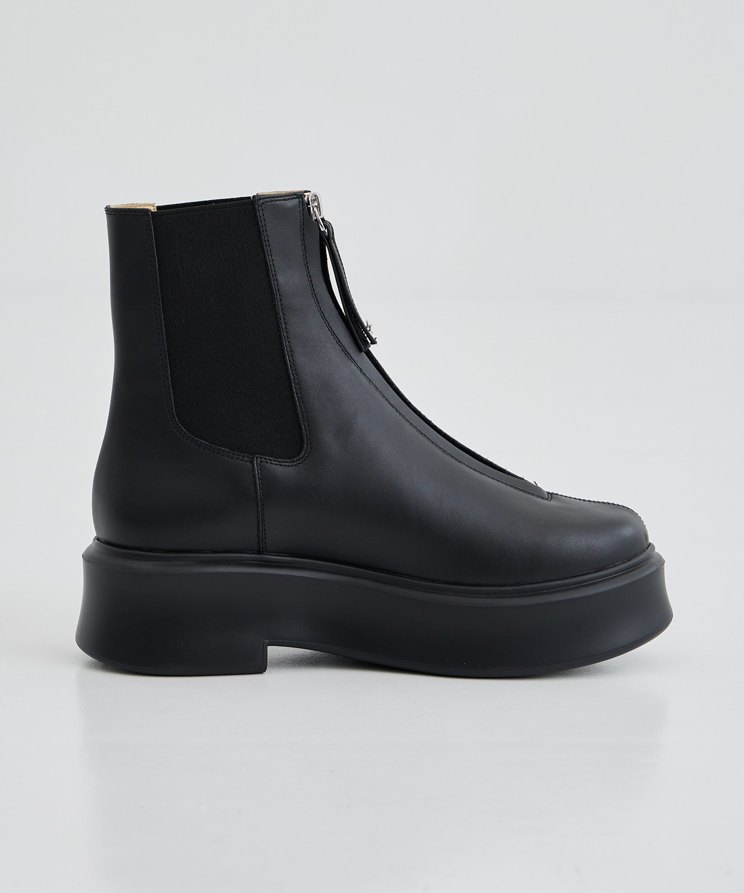 PRIMO LEATHER BOOTS ALM