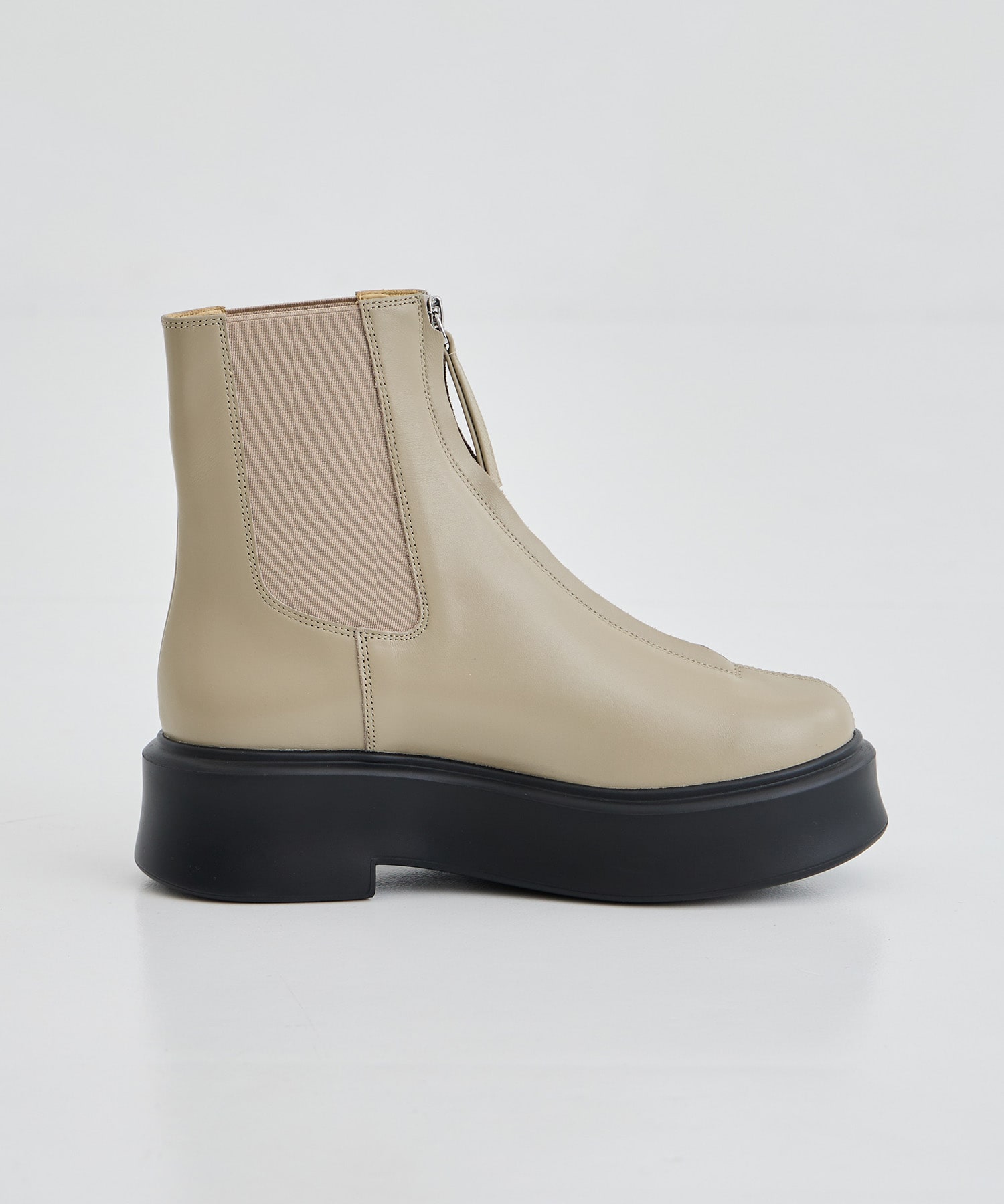 PRIMO LEATHER BOOTS ALM