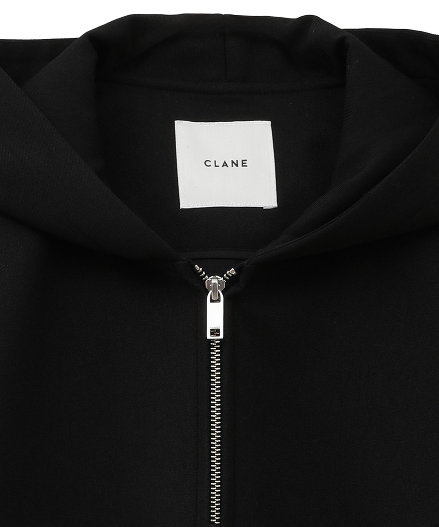 CONSTRUCTIVE BONDING HOODIE CLANE