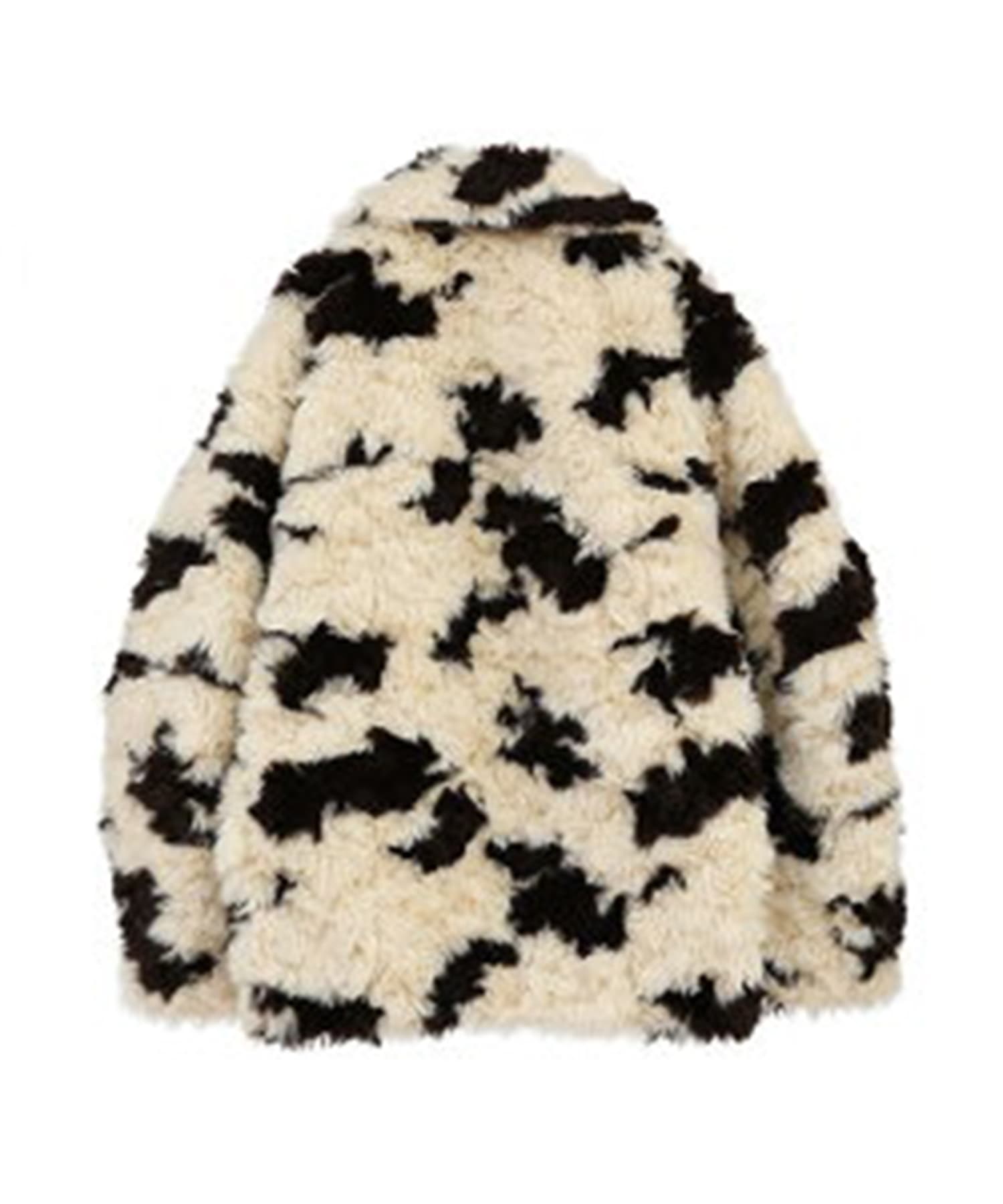 COW BOA BLOUSON CLANE