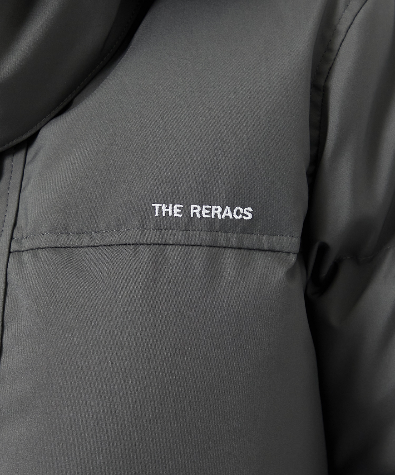 RERACS MODS DOWN COAT THE RERACS