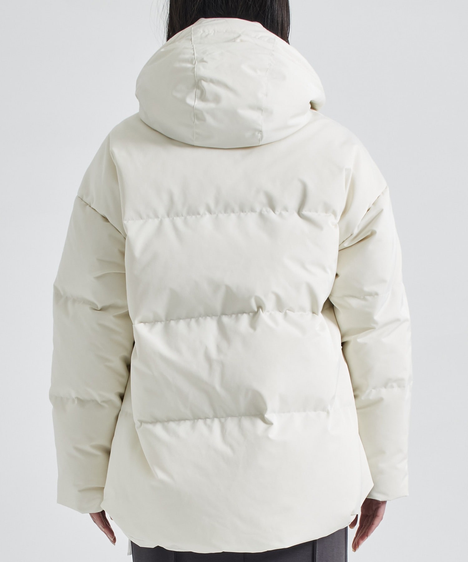 別注 DOWN JACKET NOISEMAKER