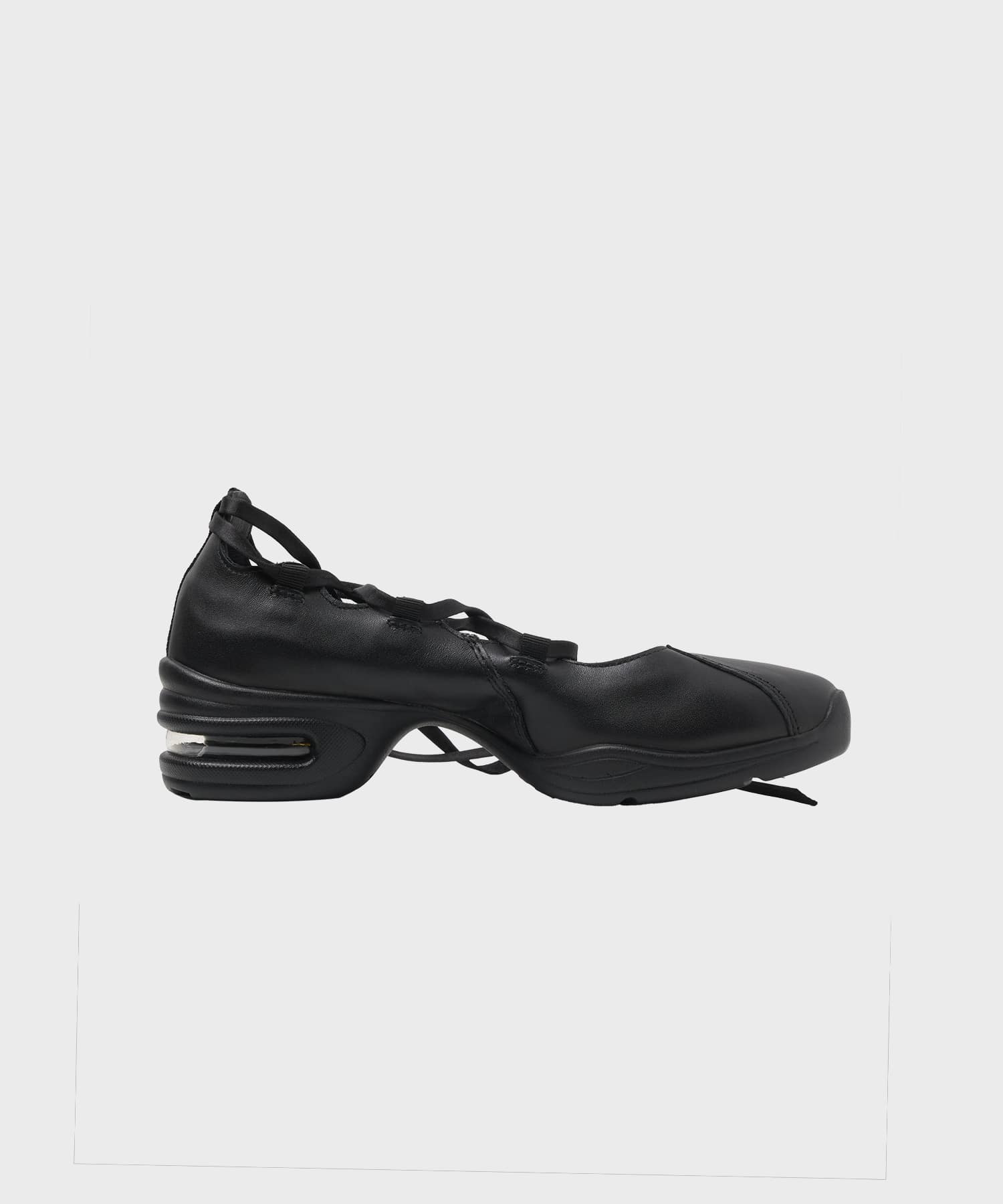 Posie Lace Up Shoes foundrymews