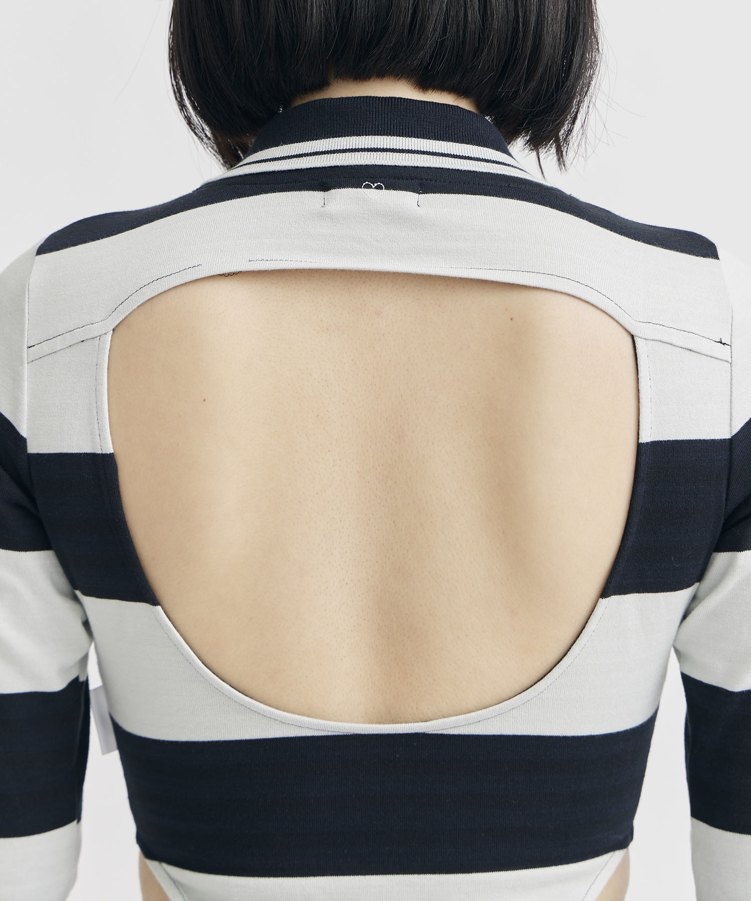 Rugby Bodysuits BASICKS