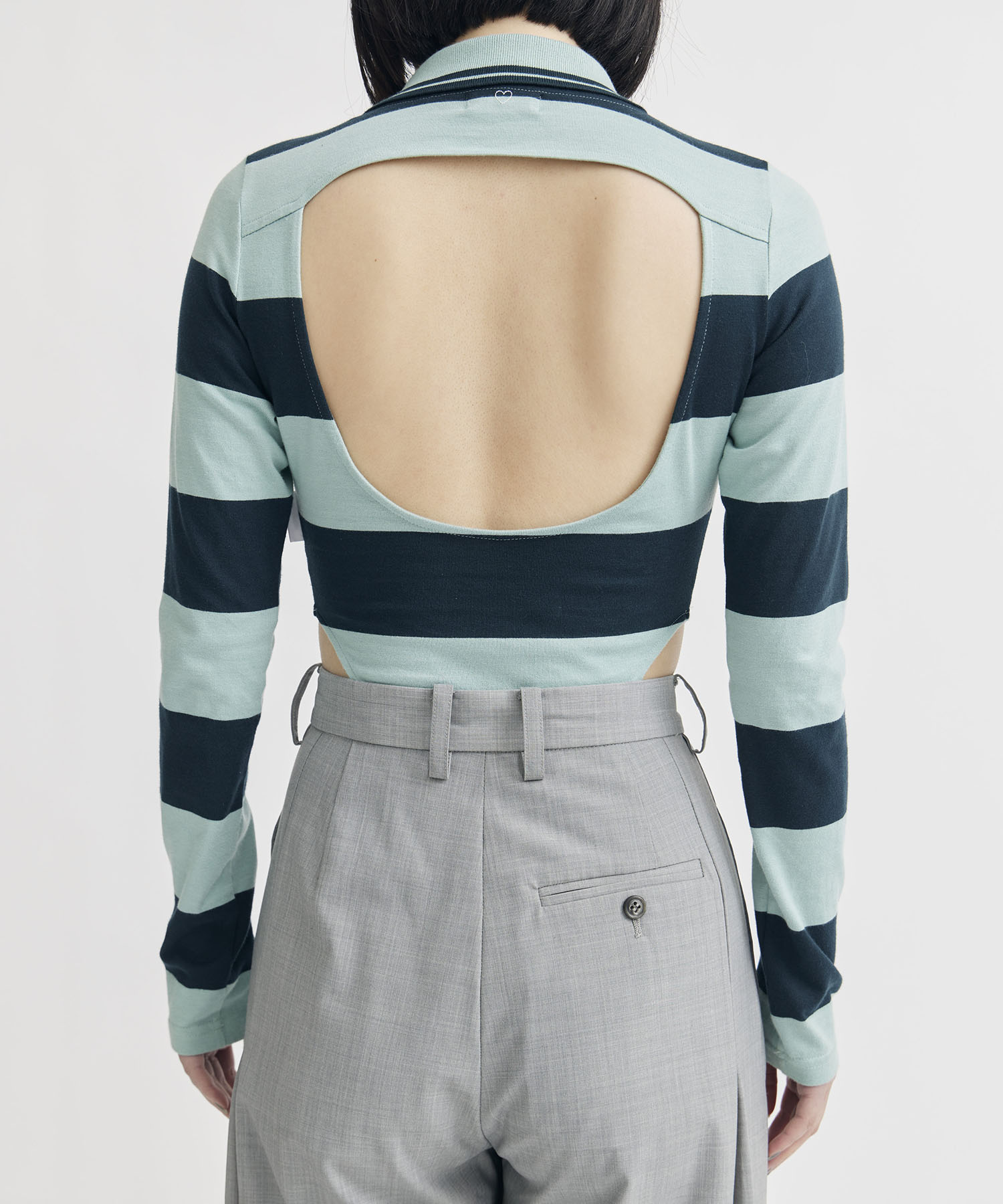 Rugby Bodysuits BASICKS