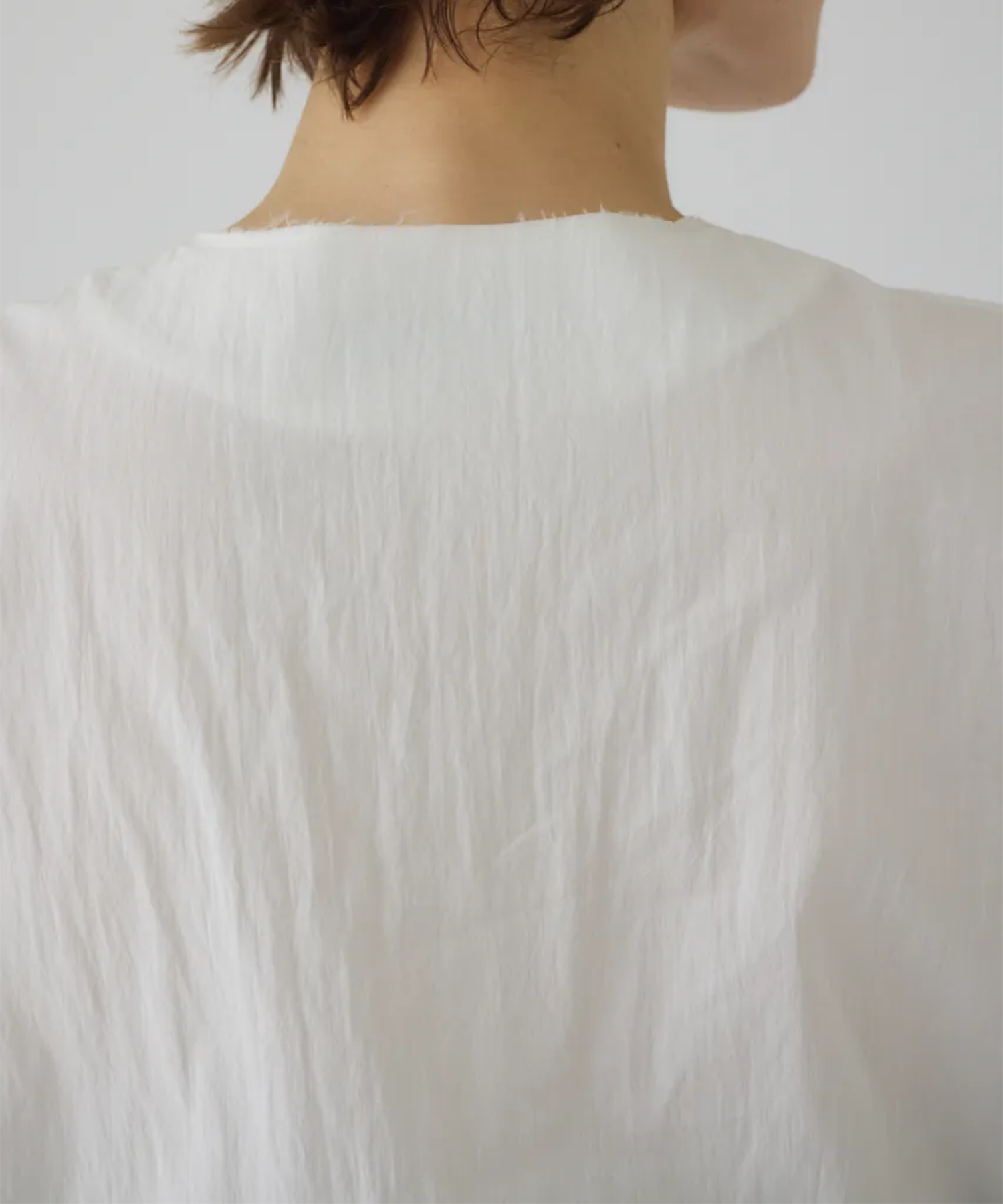 Docking cut off design tops RIM.ARK