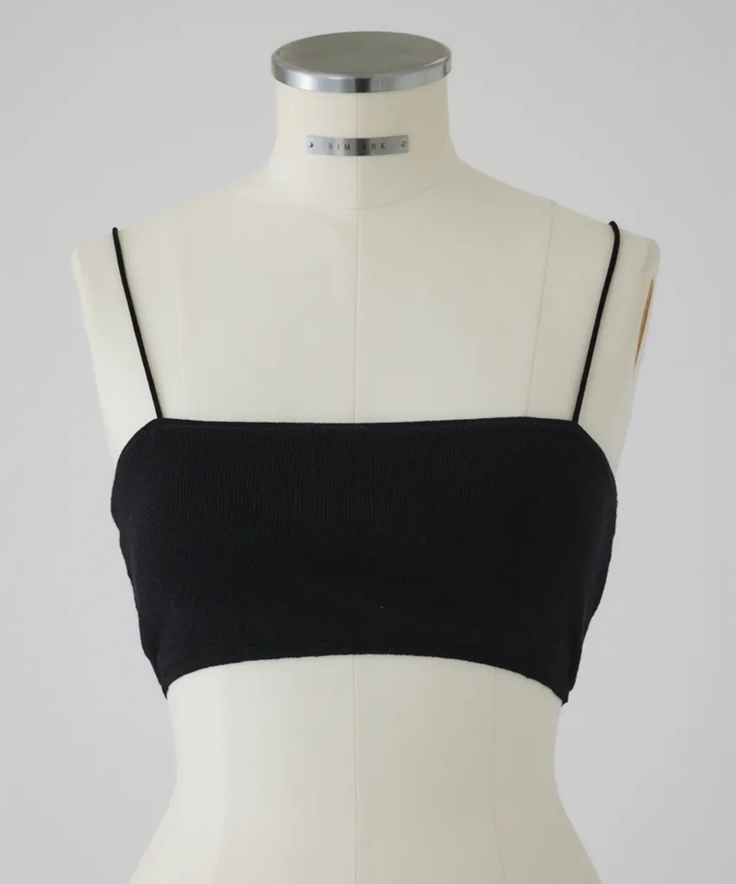 BLACK DRESS [1] RIM.ARK