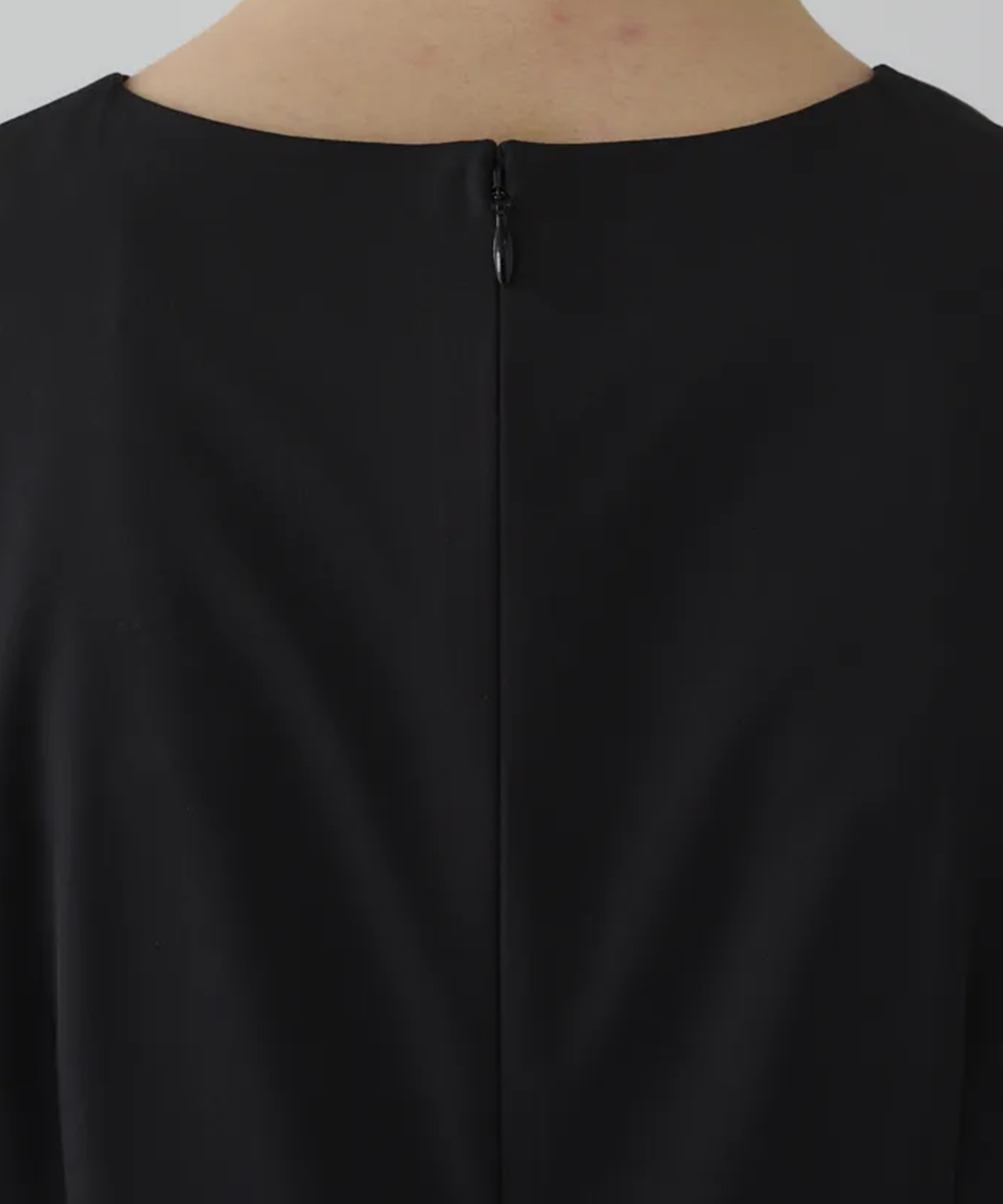 BLACK DRESS [2] RIM.ARK