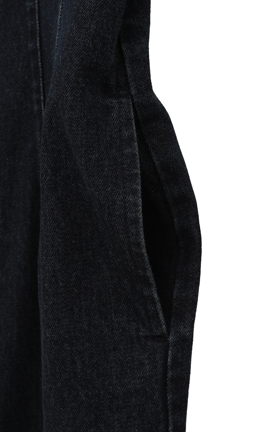 LADY DENIM N/S ONEPIECE CLANE
