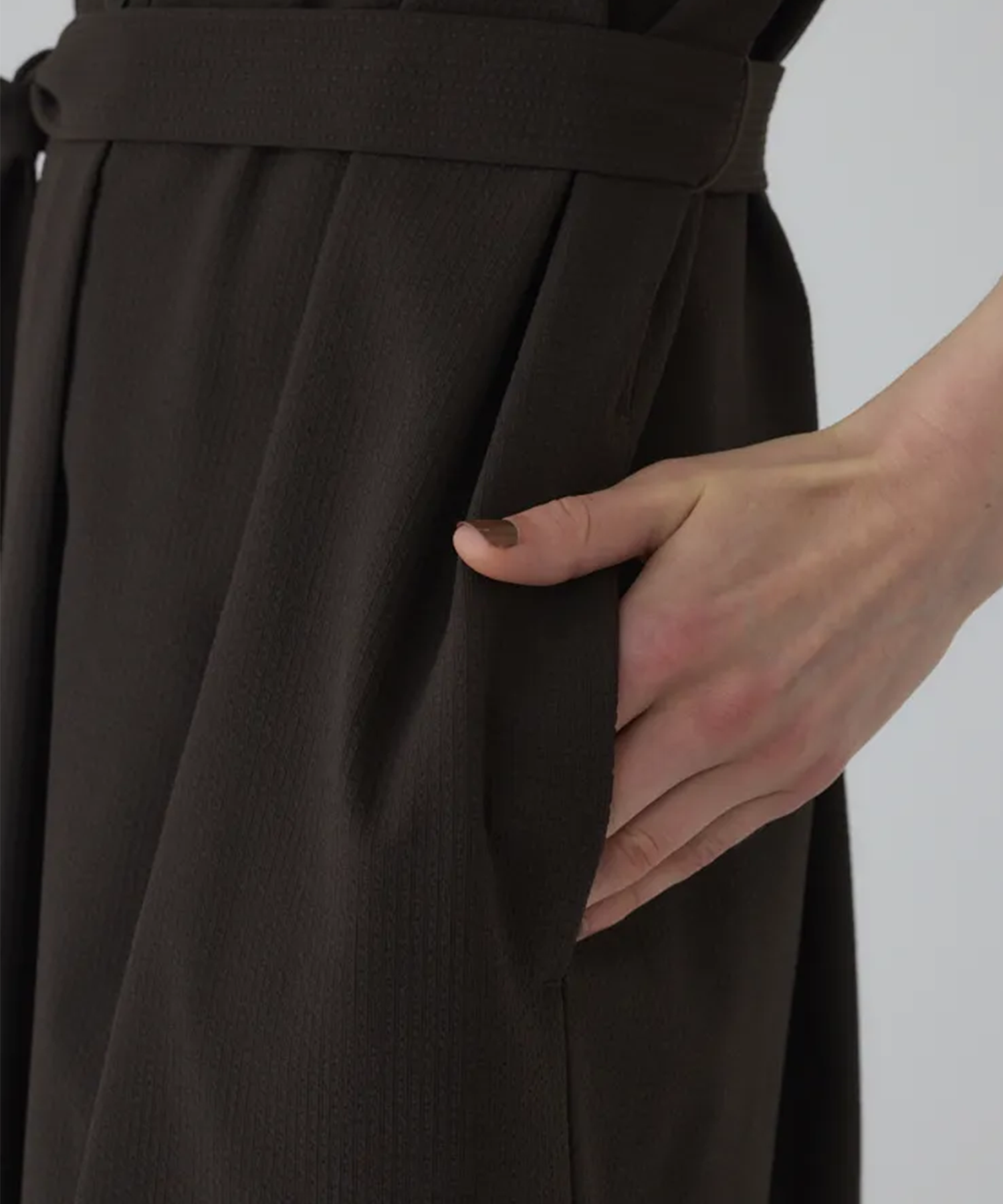Wide relax summer dress RIM.ARK