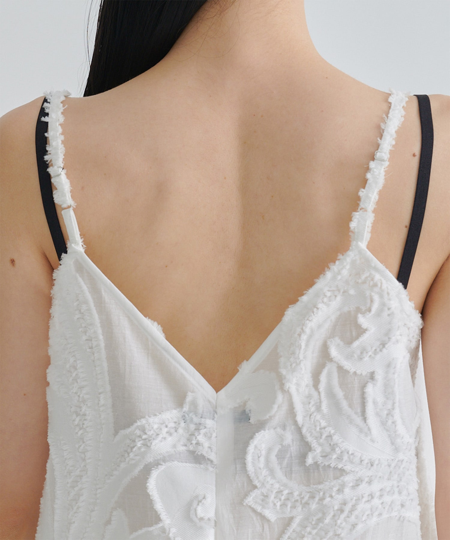 CAMISOLE TAAKK