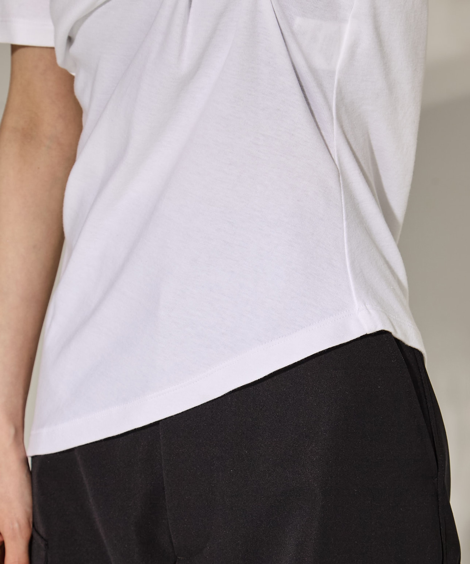 ACHI T-SHIRT RIV NOBUHIKO