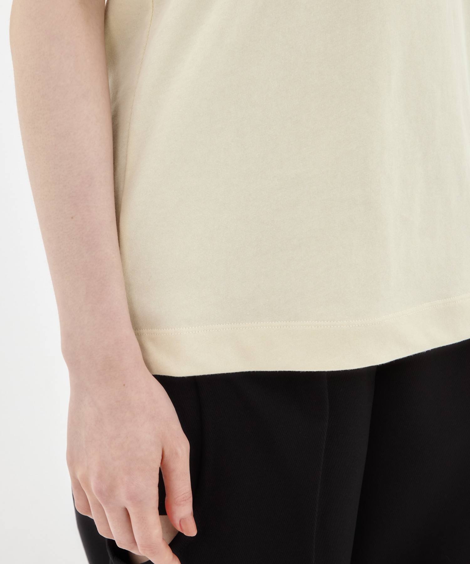 別注RINGER TANK TOP CINOH