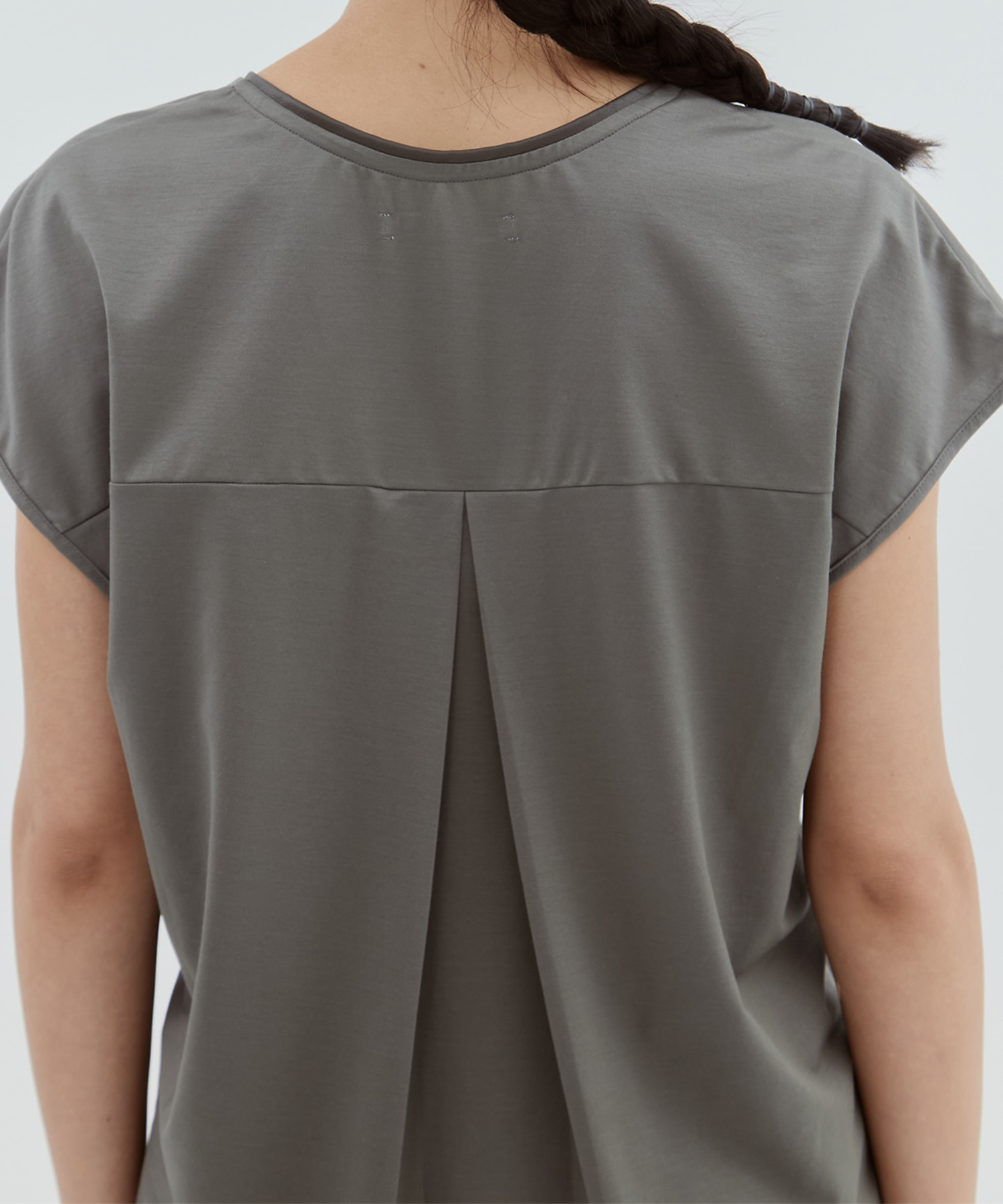 別注French Sleeve Shirt KANEMASA PHIL.