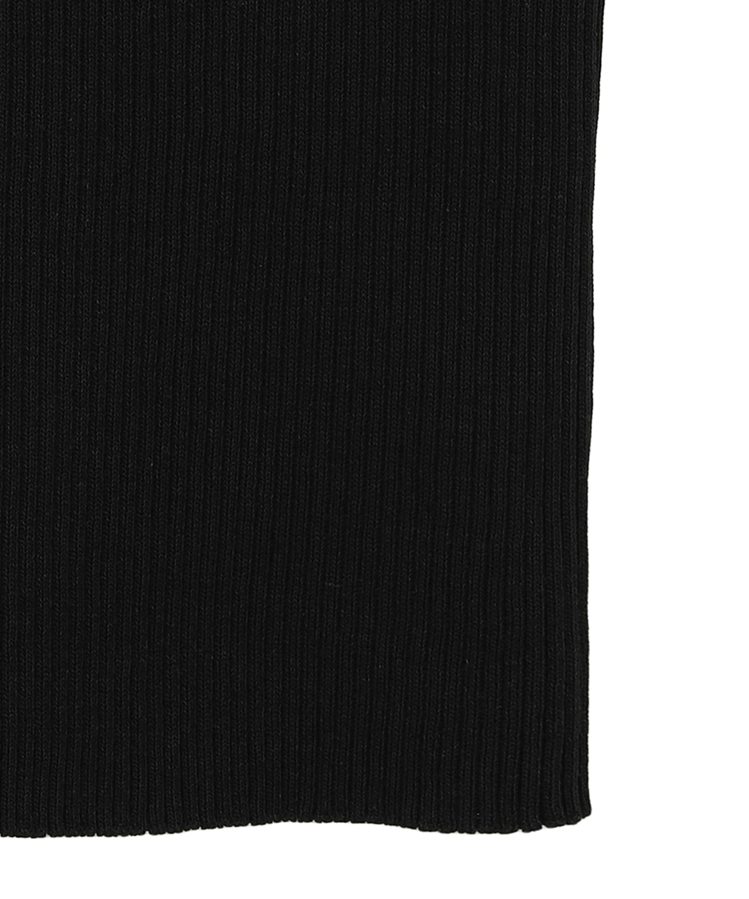 W FACE HALL KNIT TOPS CLANE