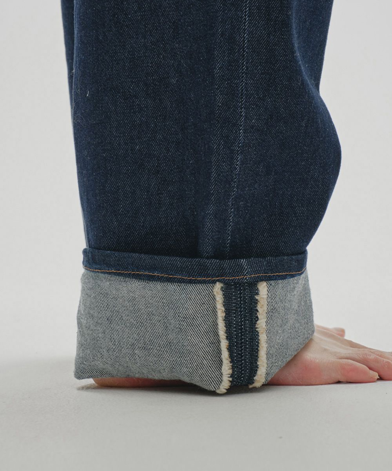 Carys Denim TODAYFUL
