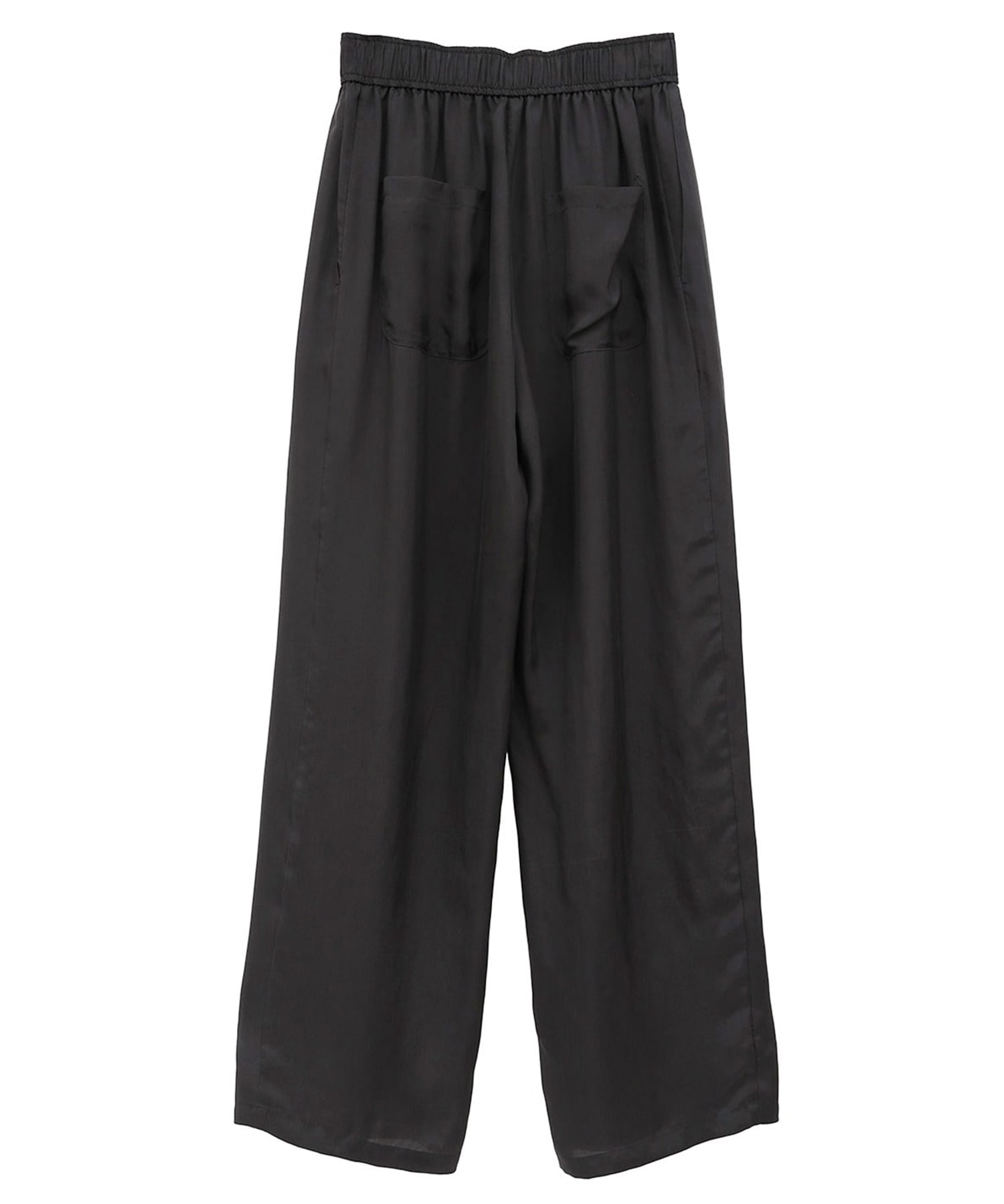 SHEER AIRY PANTS CLANE