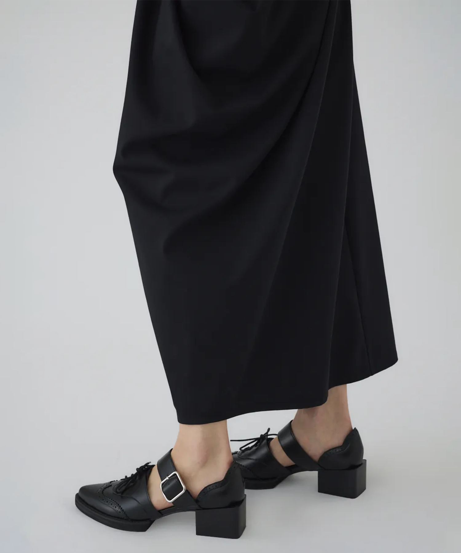 Cut drape SK RIM.ARK