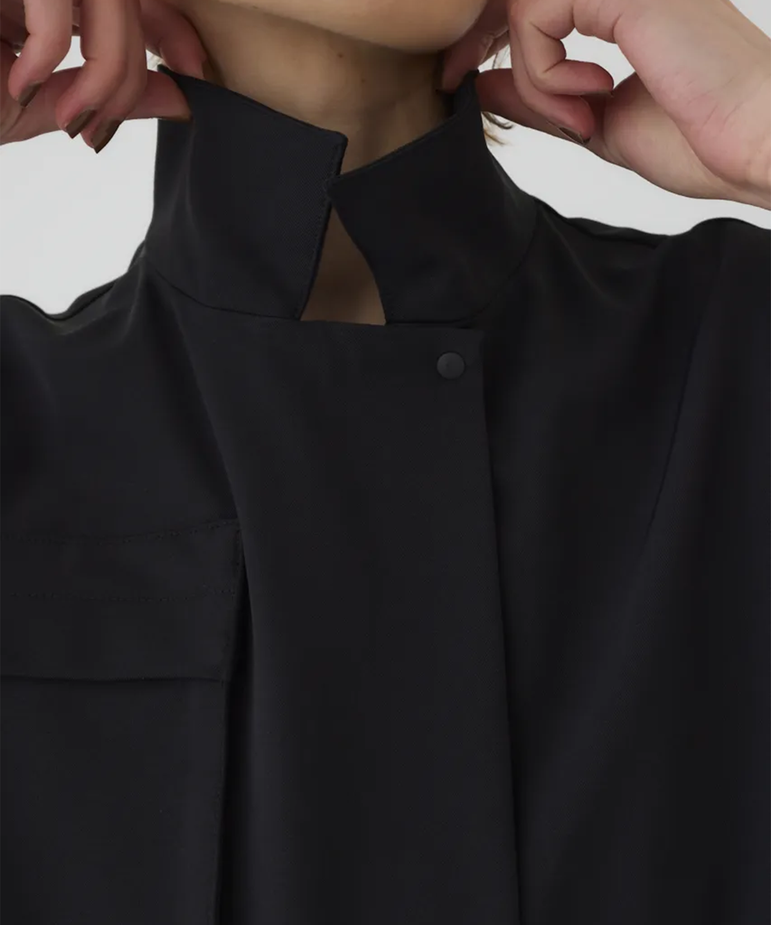 Tech vest tops RIM.ARK
