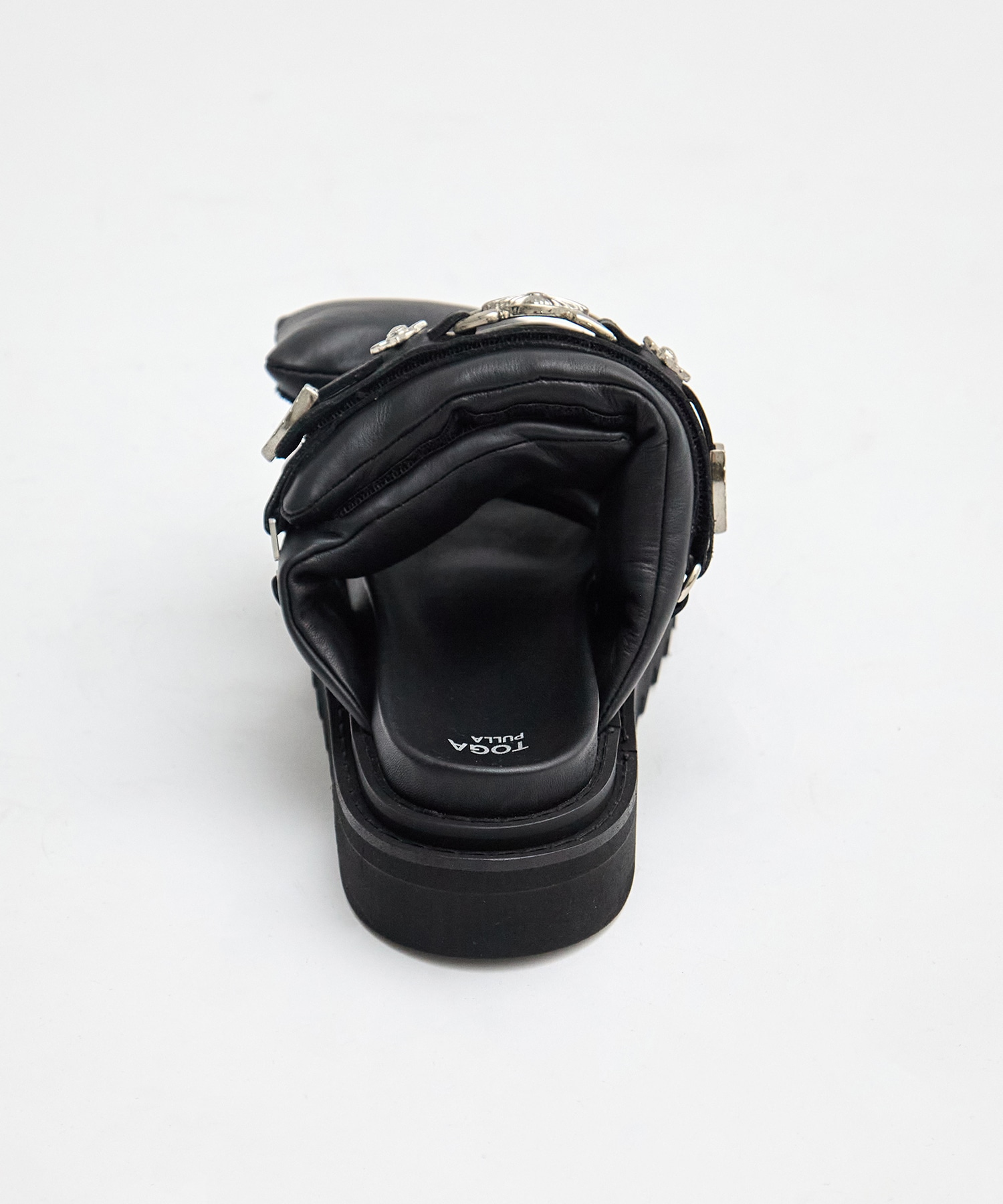 AJ1382　新型モコモコ TOGA