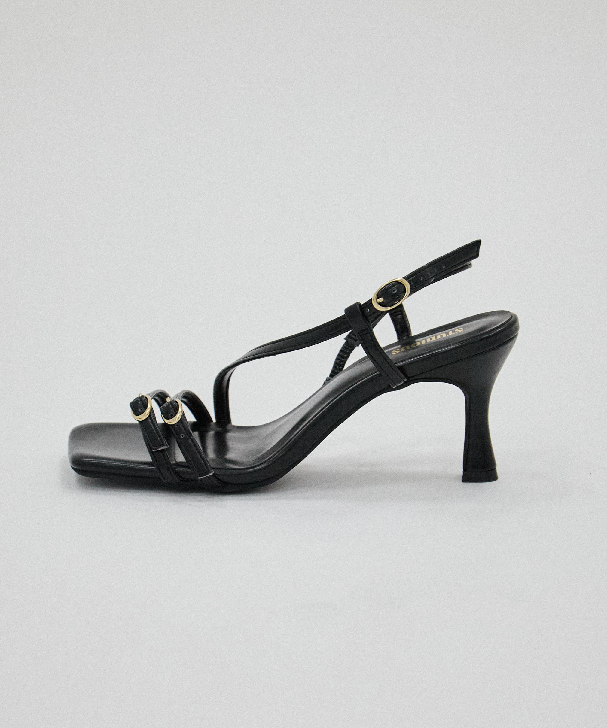 Multi Adjust Strap Sandals STUDIOUS