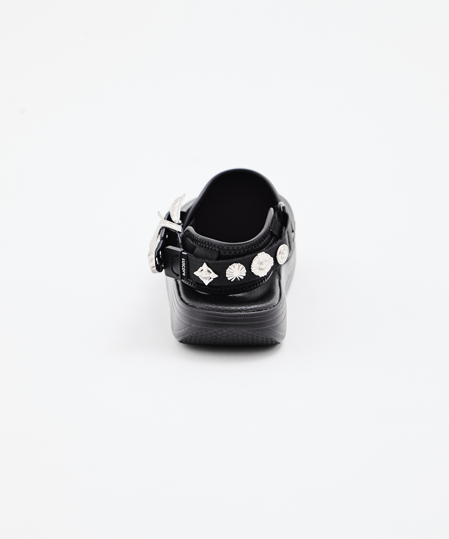 CAPPO TOGA × SUICOKE SP TOGA