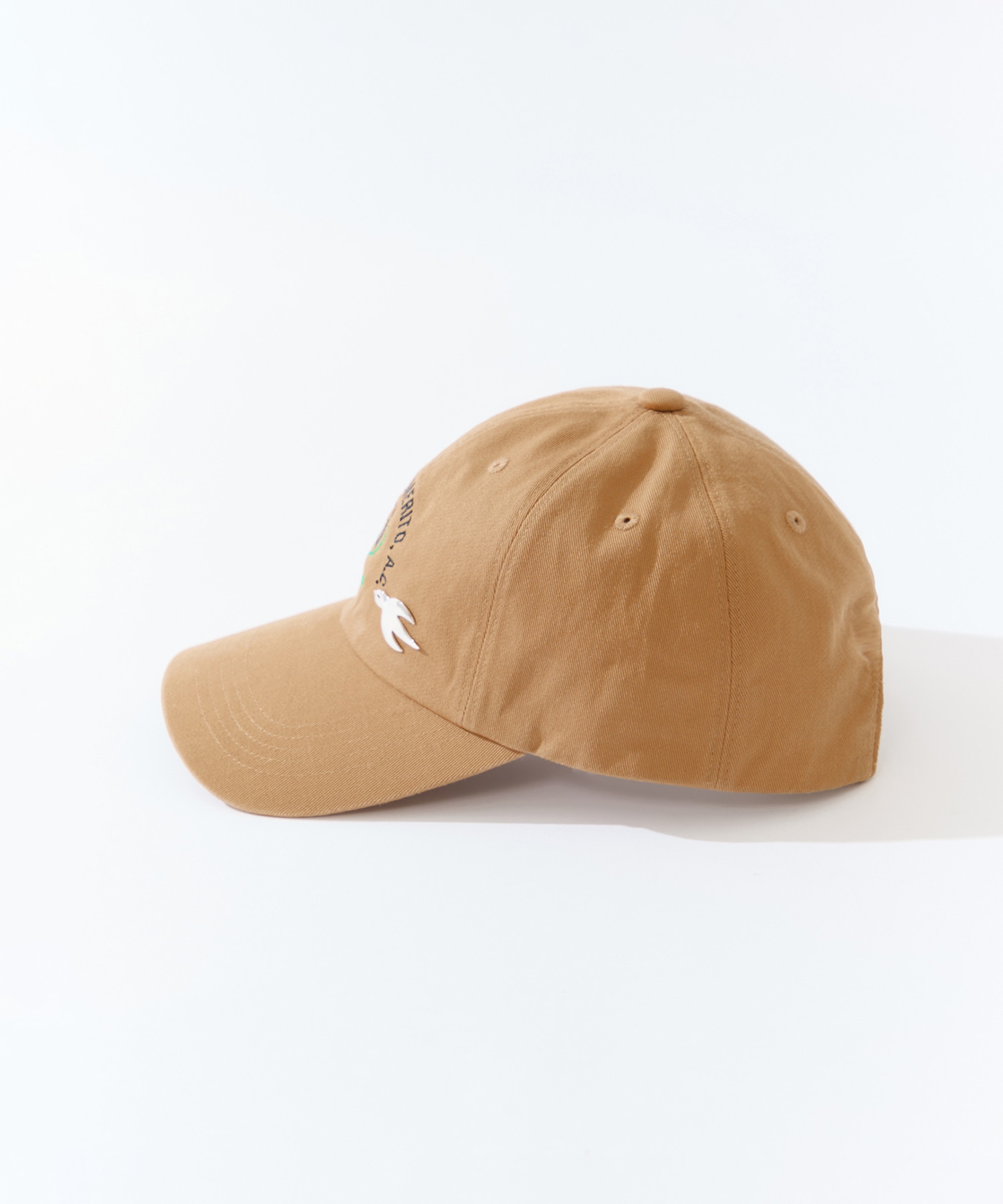 EX.Letrero cap LY