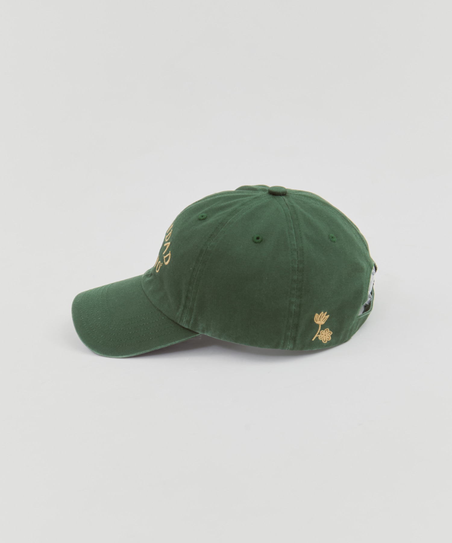 Garabato cap 別注 LY