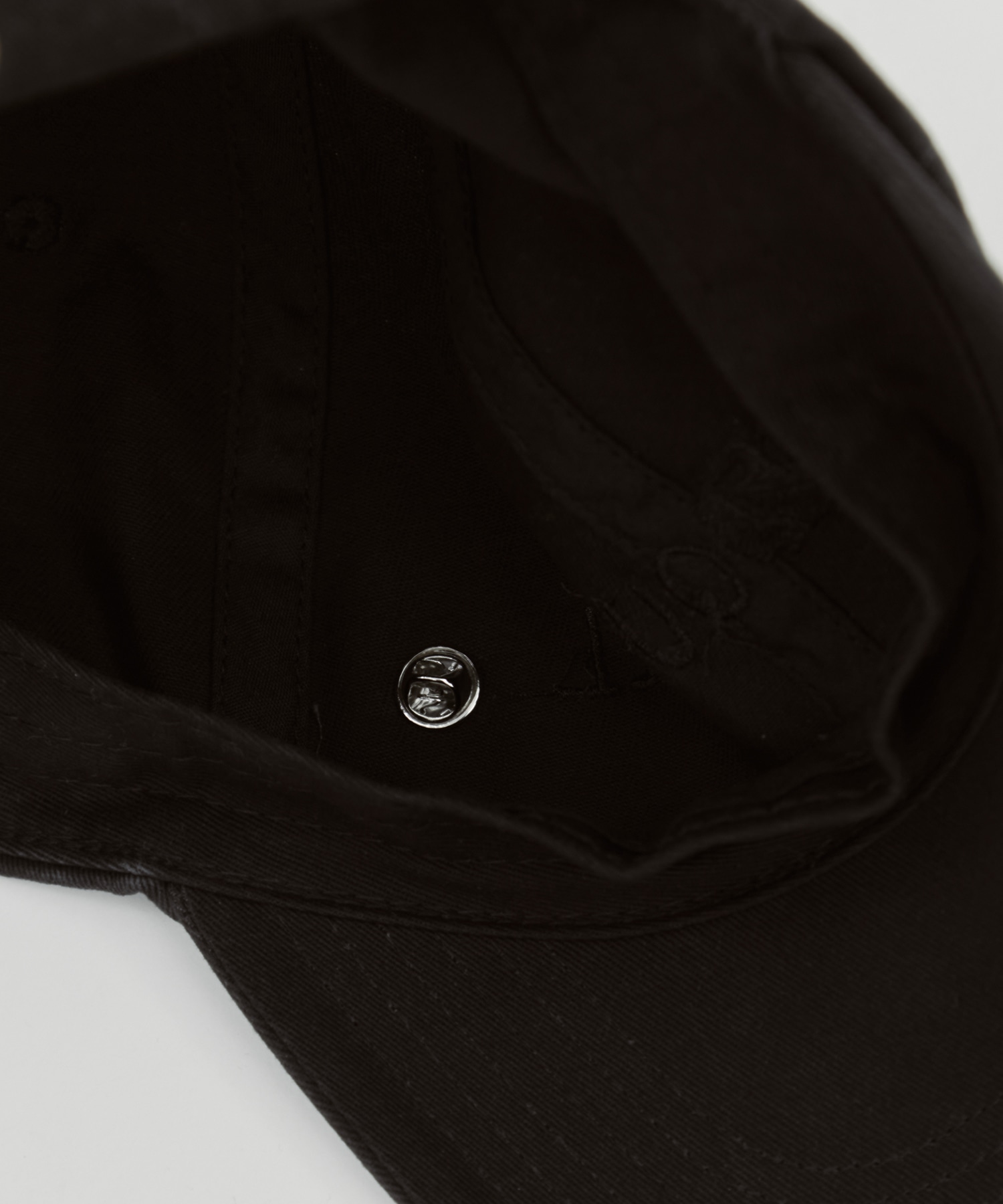 Garabato cap 別注 LY