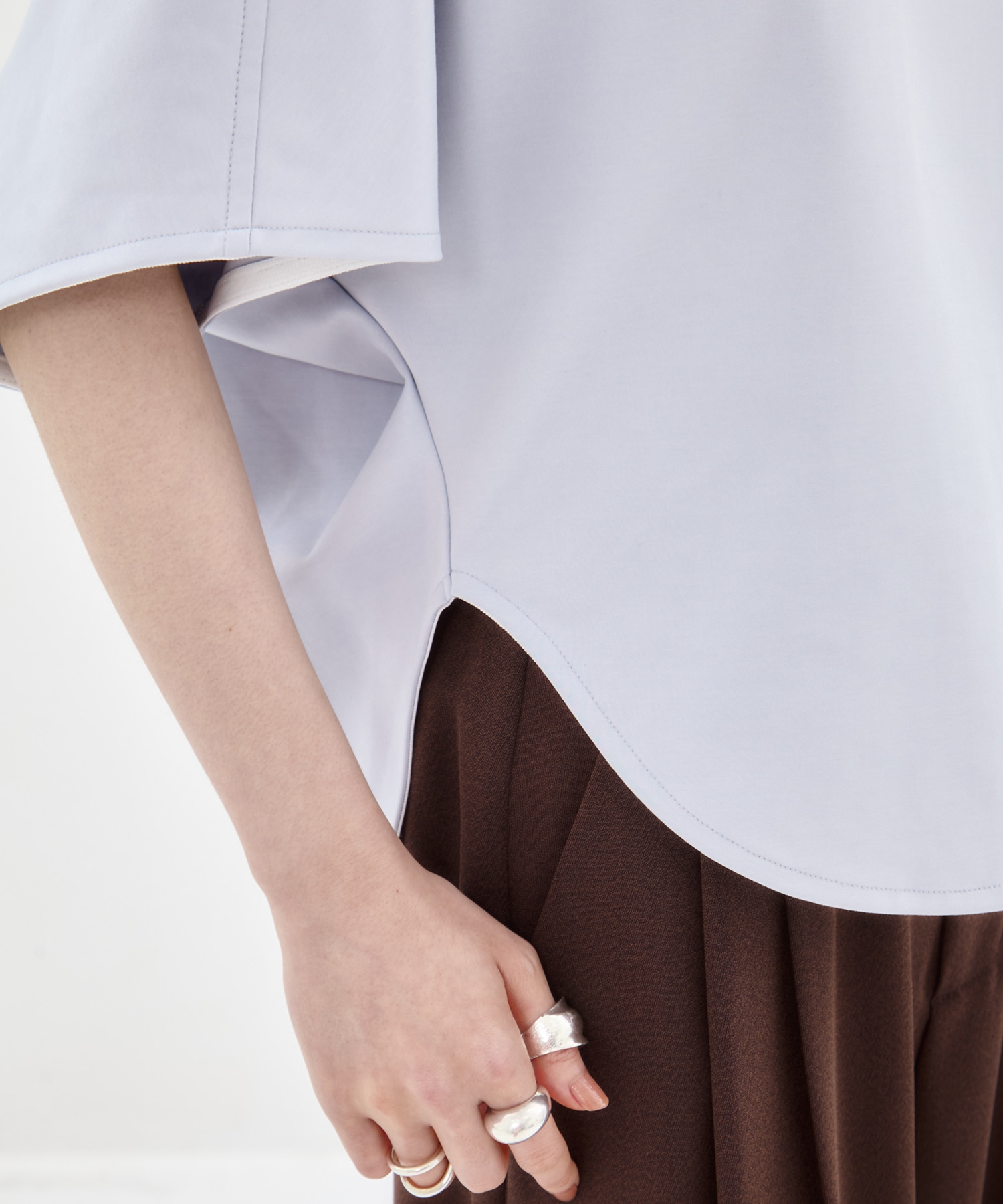 Oversized Tee STUDIOUS