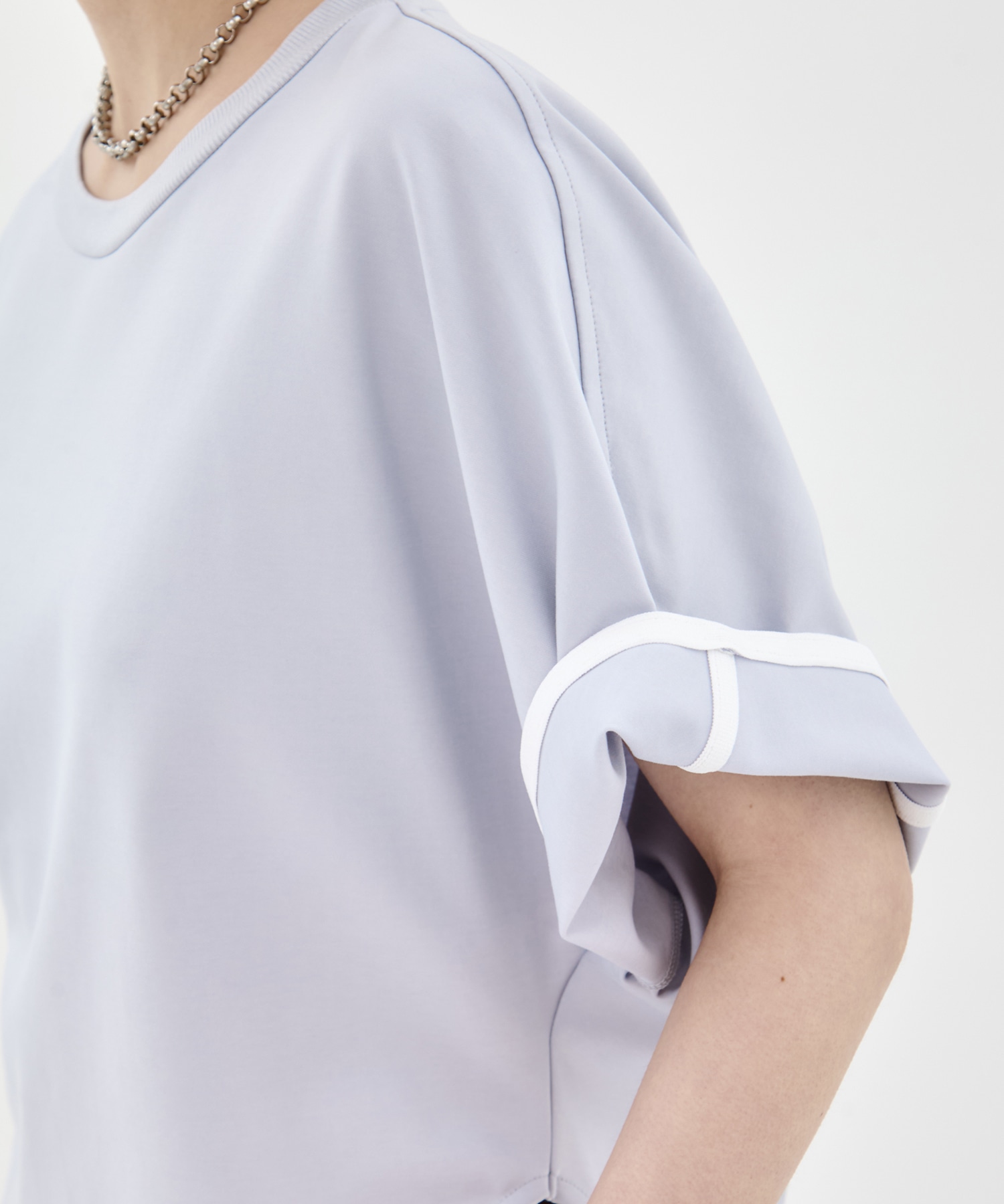 Oversized Tee STUDIOUS