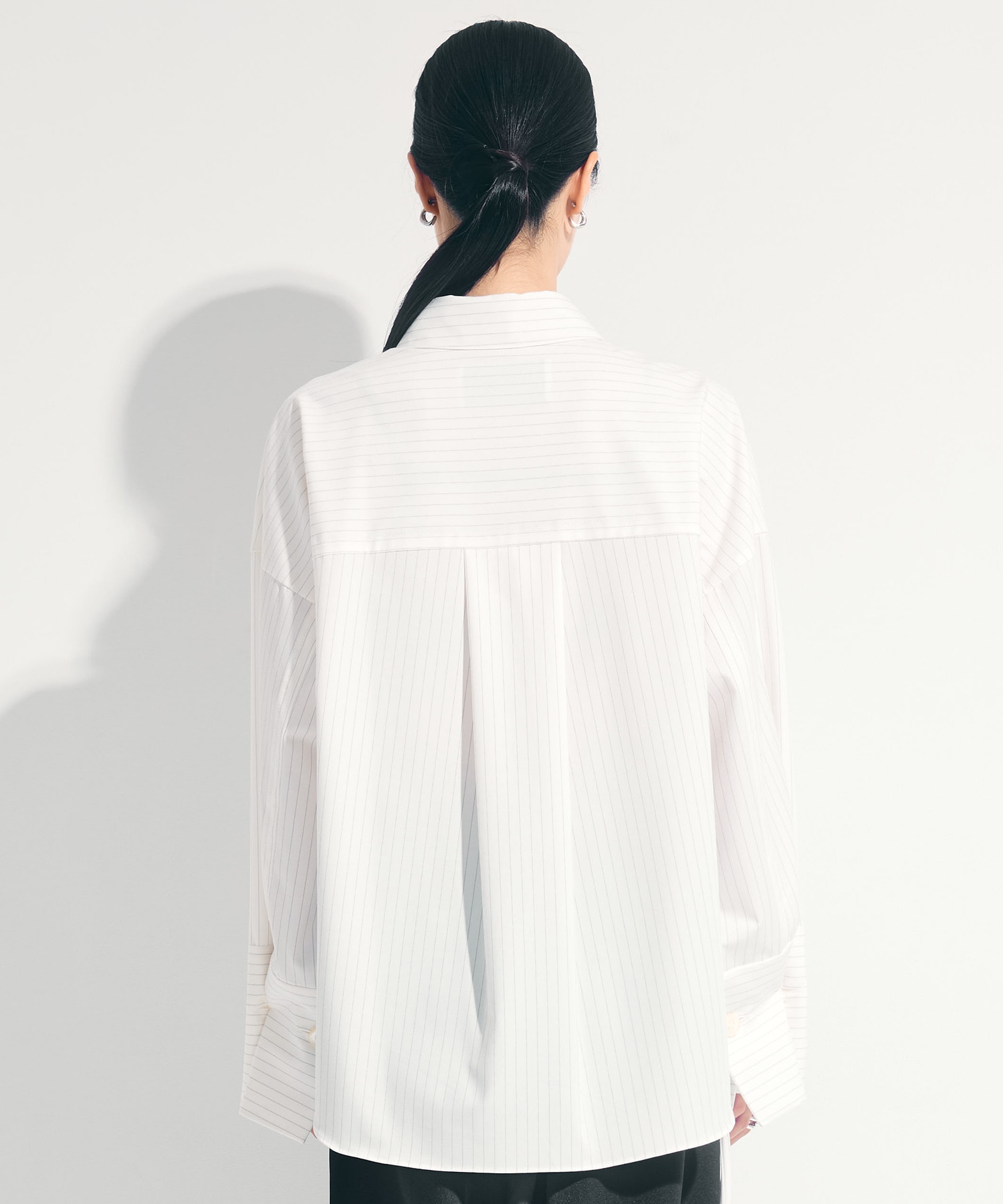 2way Cuffs Over Shirt 